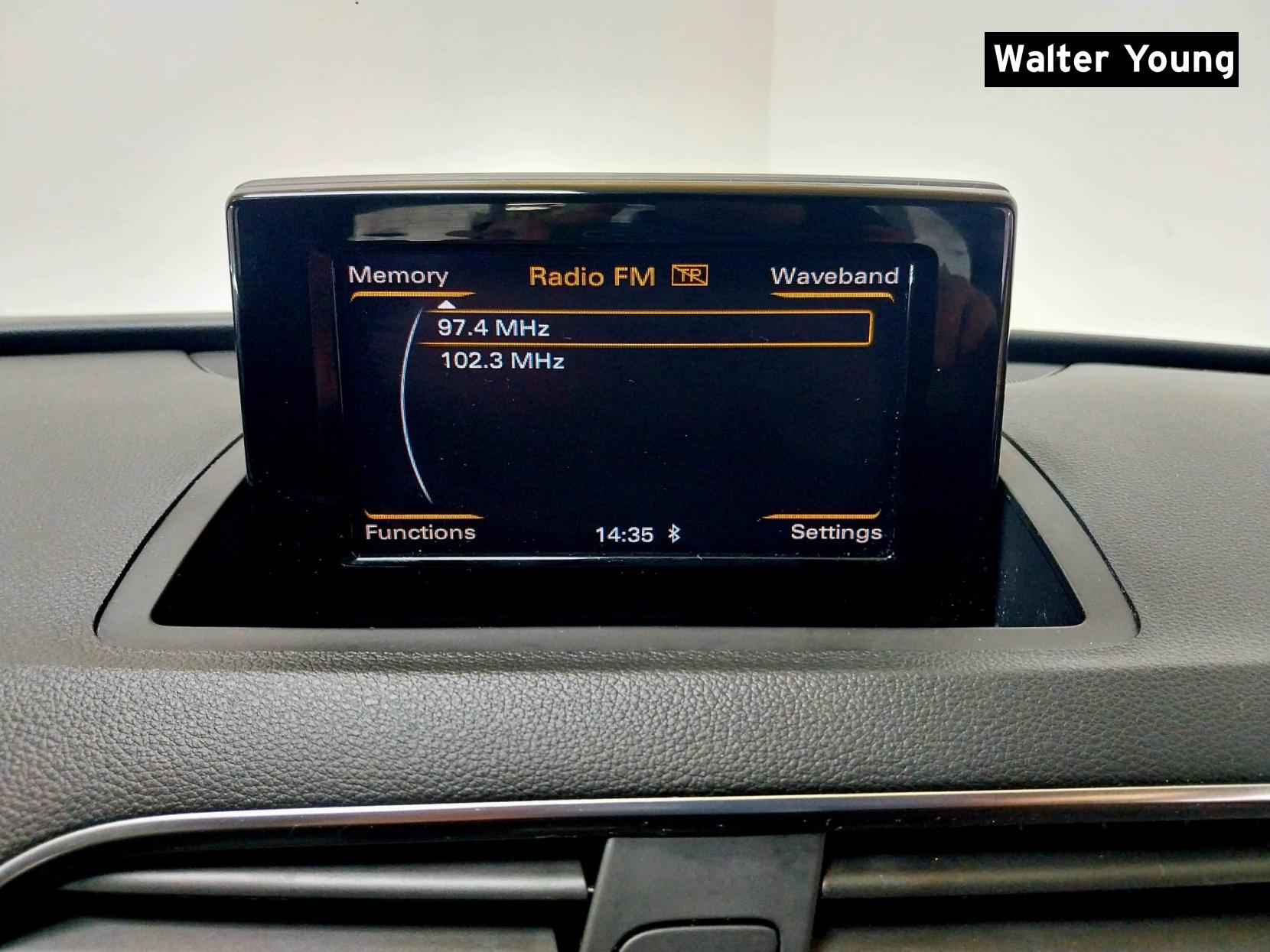 Audi Q3 2.0 TDI S line SUV 5dr Diesel Manual Euro 6 (s/s) (150 ps)