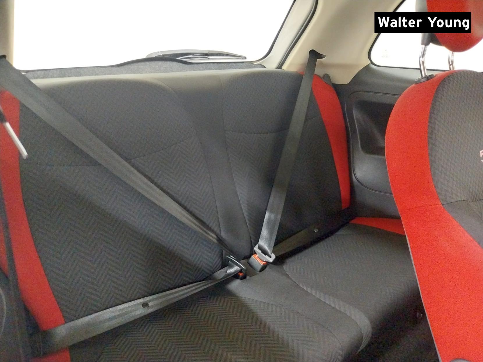 Fiat 500 1.2 Pop Hatchback (2015 - )