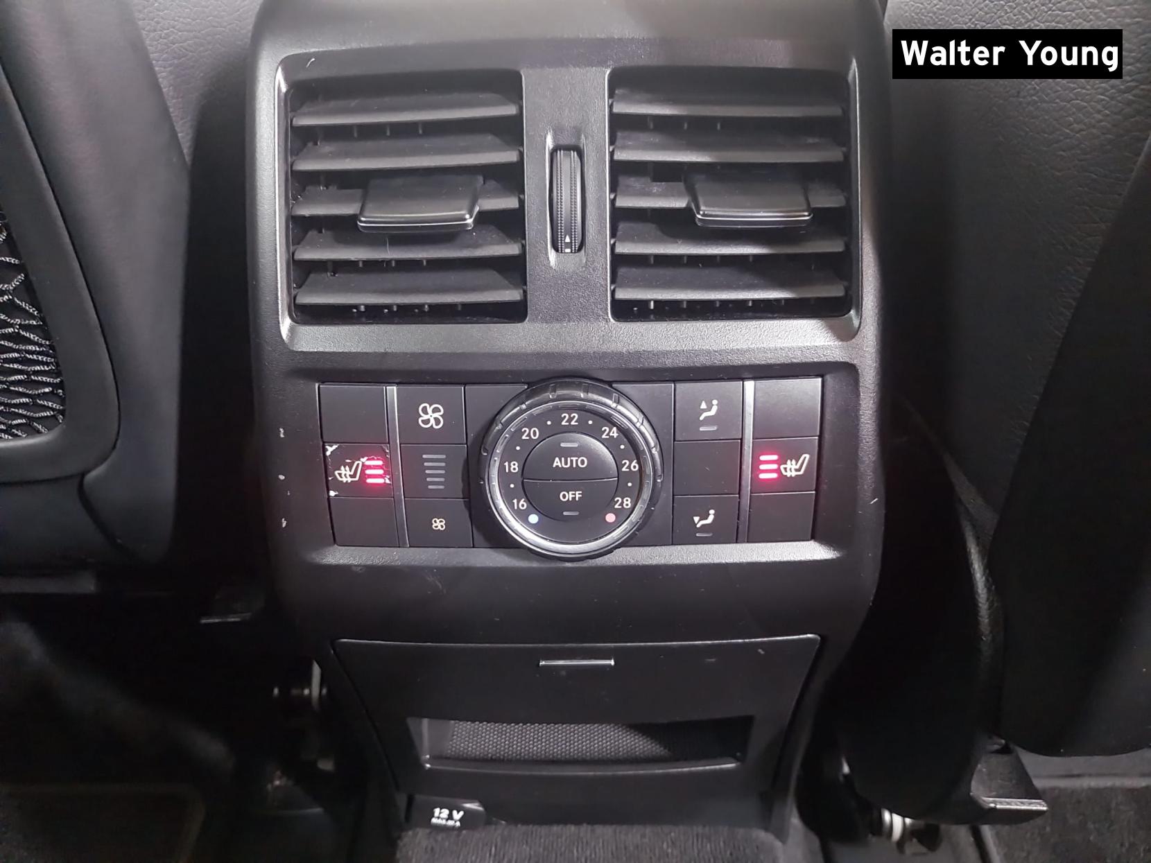 Mercedes-Benz GLS 3.0 GLS350d V6 AMG Line SUV 5dr Diesel G-Tronic 4MATIC Euro 6 (s/s) (258 ps)