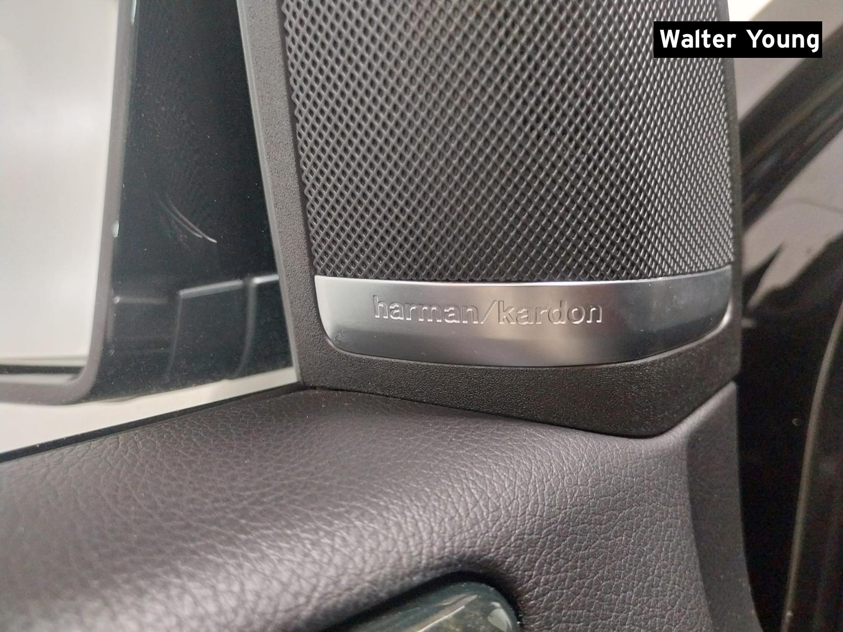 Mercedes-Benz GLS 3.0 GLS350d V6 AMG Line SUV 5dr Diesel G-Tronic 4MATIC Euro 6 (s/s) (258 ps)