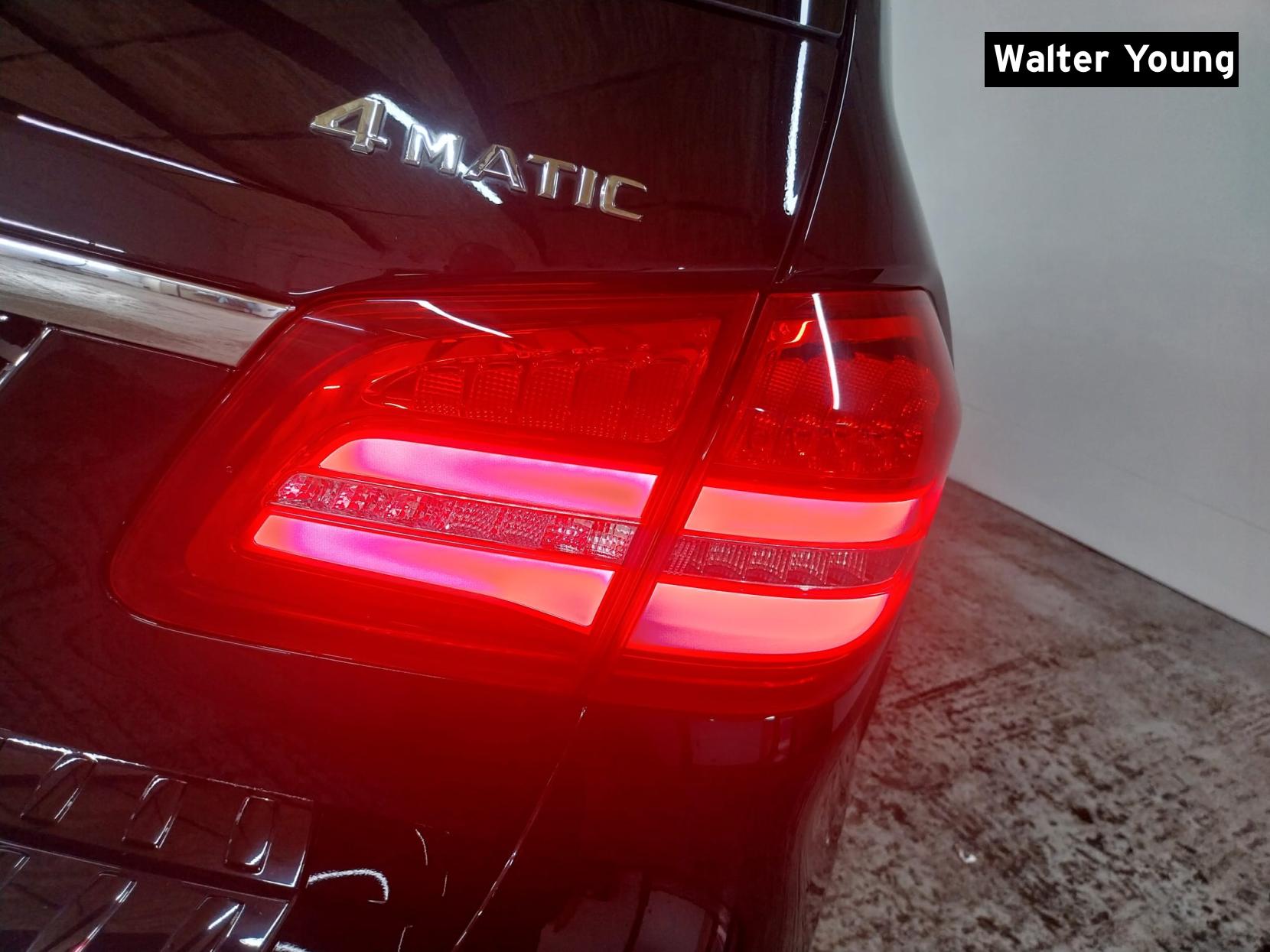 Mercedes-Benz GLS 3.0 GLS350d V6 AMG Line SUV 5dr Diesel G-Tronic 4MATIC Euro 6 (s/s) (258 ps)