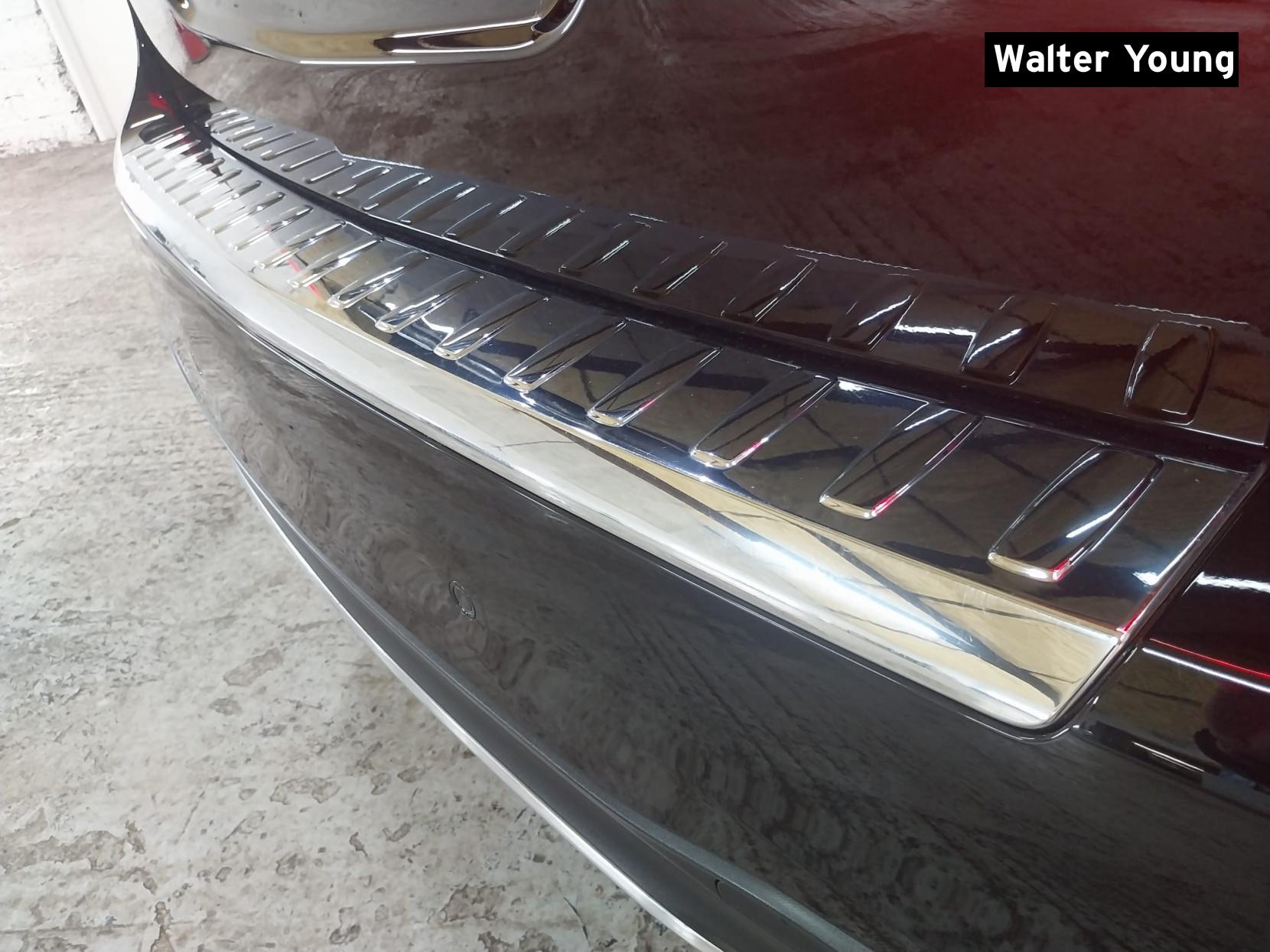Mercedes-Benz GLS 3.0 GLS350d V6 AMG Line SUV 5dr Diesel G-Tronic 4MATIC Euro 6 (s/s) (258 ps)