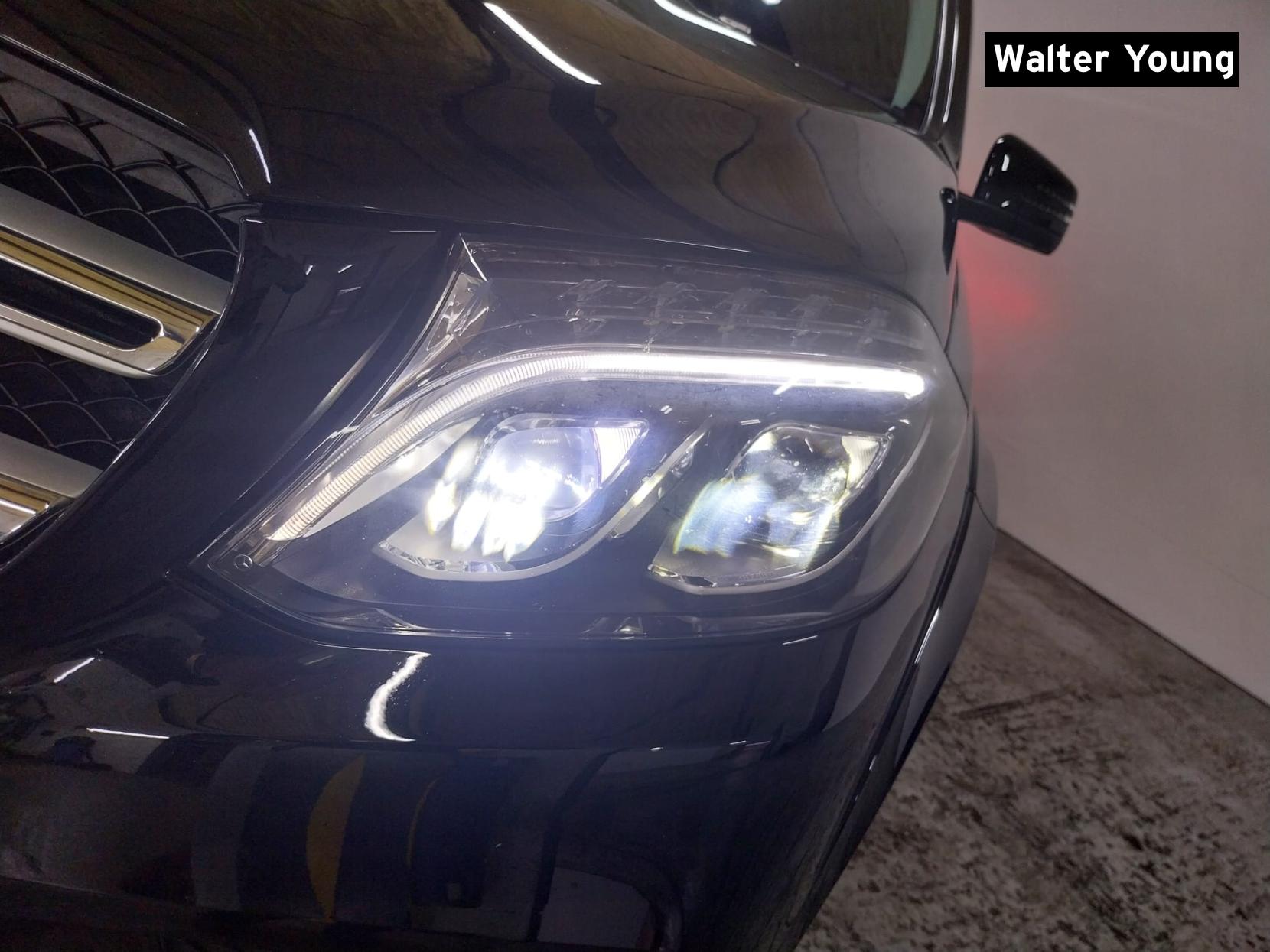 Mercedes-Benz GLS 3.0 GLS350d V6 AMG Line SUV 5dr Diesel G-Tronic 4MATIC Euro 6 (s/s) (258 ps)