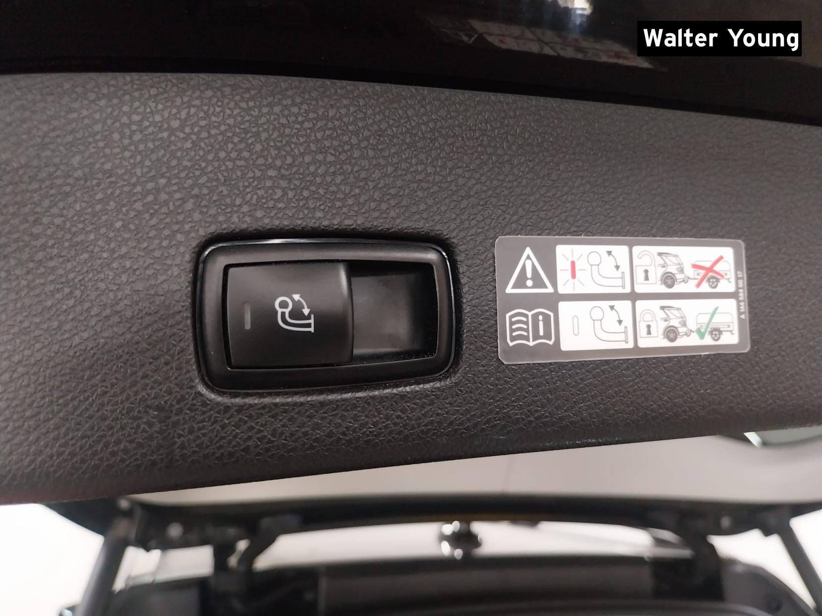 Mercedes-Benz GLS 3.0 GLS350d V6 AMG Line SUV 5dr Diesel G-Tronic 4MATIC Euro 6 (s/s) (258 ps)