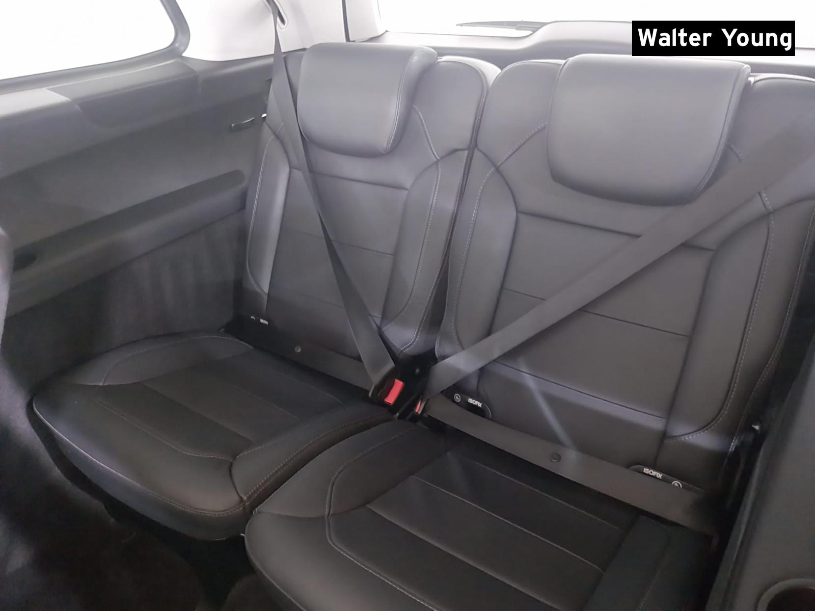 Mercedes-Benz GLS 3.0 GLS350d V6 AMG Line SUV 5dr Diesel G-Tronic 4MATIC Euro 6 (s/s) (258 ps)