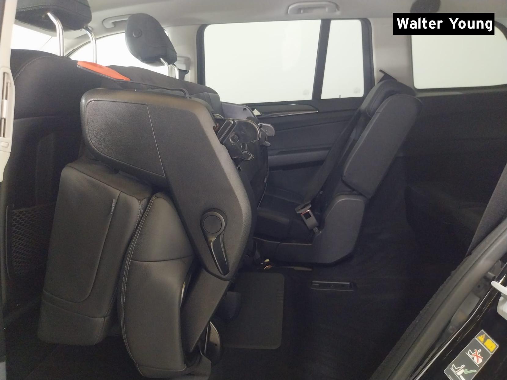 Mercedes-Benz GLS 3.0 GLS350d V6 AMG Line SUV 5dr Diesel G-Tronic 4MATIC Euro 6 (s/s) (258 ps)