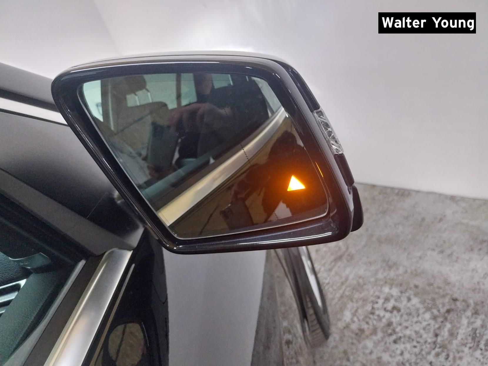Mercedes-Benz GLS 3.0 GLS350d V6 AMG Line SUV 5dr Diesel G-Tronic 4MATIC Euro 6 (s/s) (258 ps)
