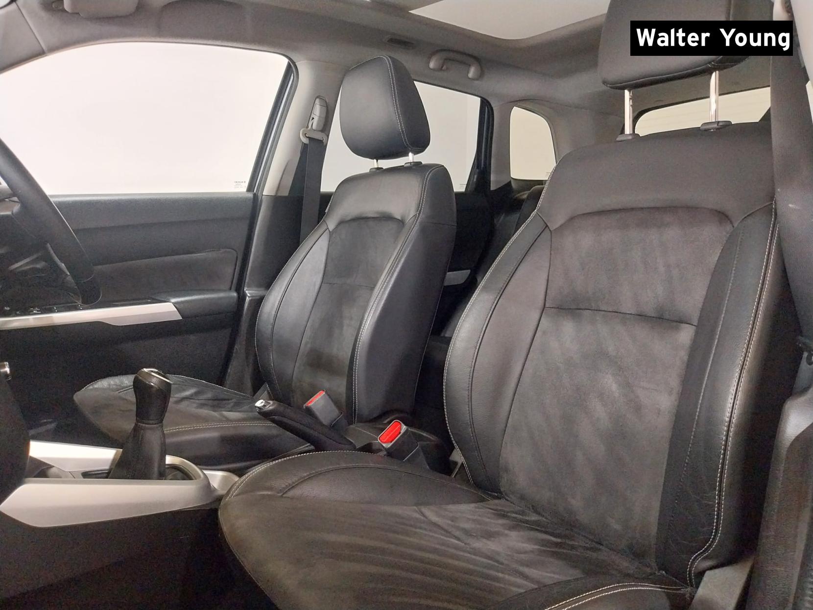 Suzuki Vitara 1.6 SZ5 SUV 5dr Petrol Manual Euro 6 (s/s) (120 ps)