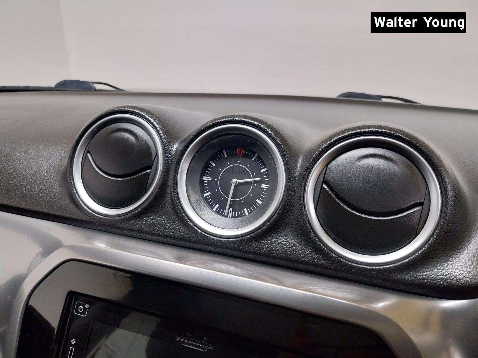 Suzuki Vitara 1.6 SZ5 SUV 5dr Petrol Manual Euro 6 (s/s) (120 ps)