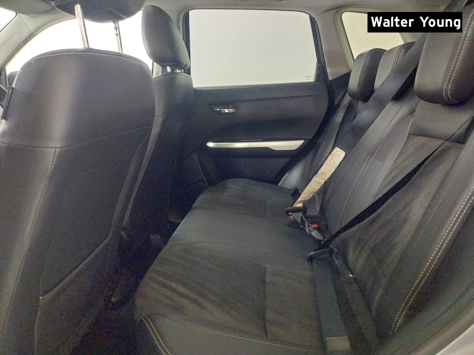 Suzuki Vitara 1.6 SZ5 SUV 5dr Petrol Manual Euro 6 (s/s) (120 ps)