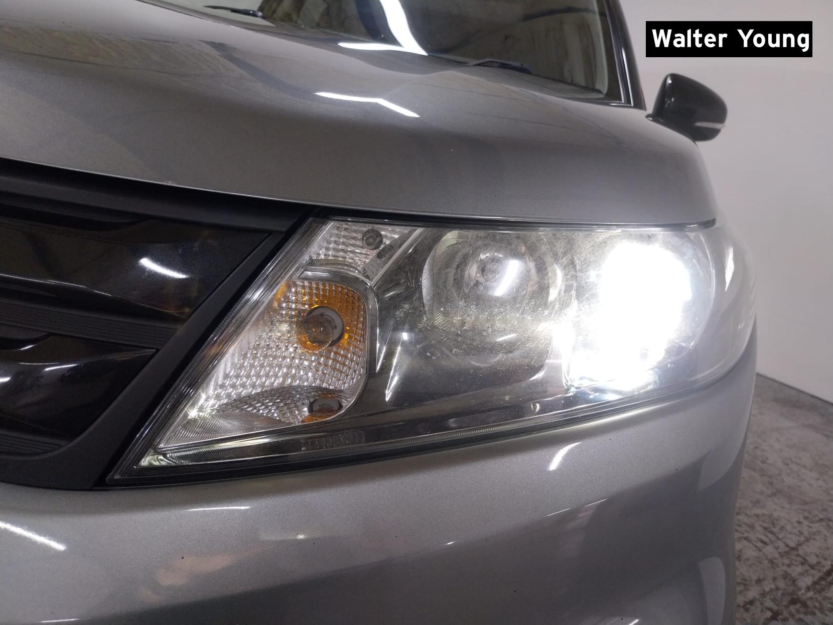 Suzuki Vitara 1.6 SZ5 SUV 5dr Petrol Manual Euro 6 (s/s) (120 ps)