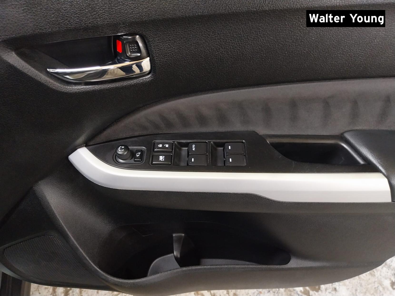 Suzuki Vitara 1.6 SZ5 SUV 5dr Petrol Manual Euro 6 (s/s) (120 ps)