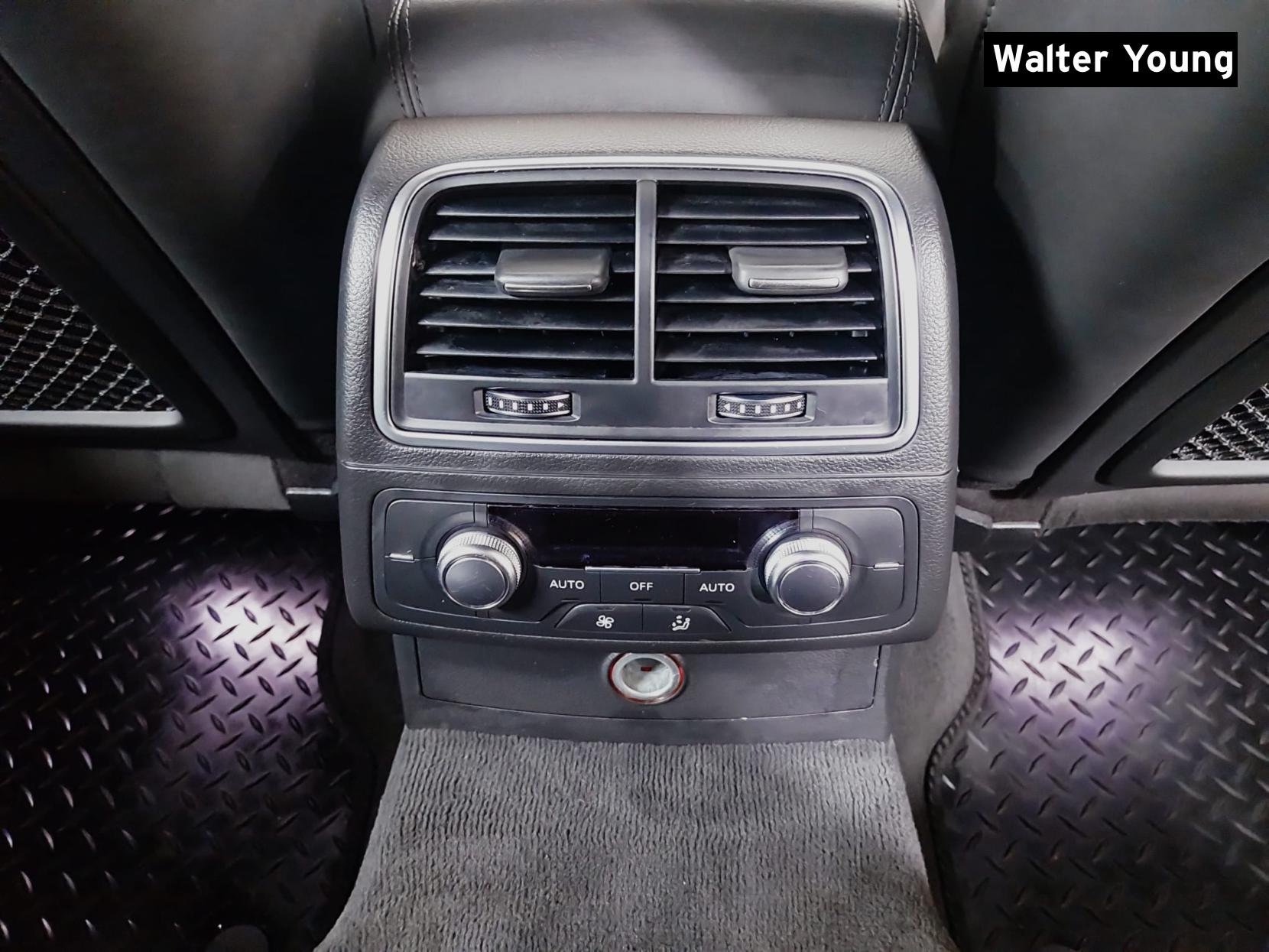 Audi A6 Saloon 2.0 TDI ultra S line Saloon 4dr Diesel S Tronic Euro 6 (s/s) (190 ps)