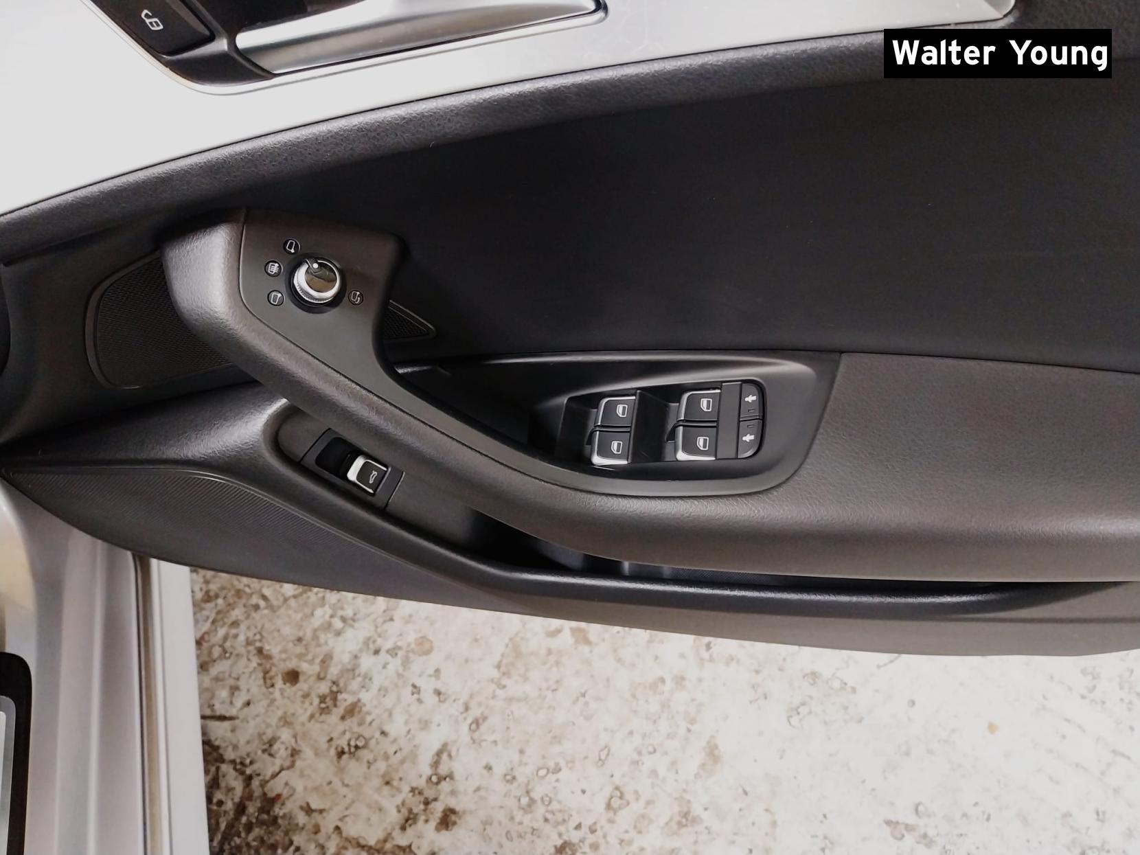 Audi A6 Saloon 2.0 TDI ultra S line Saloon 4dr Diesel S Tronic Euro 6 (s/s) (190 ps)