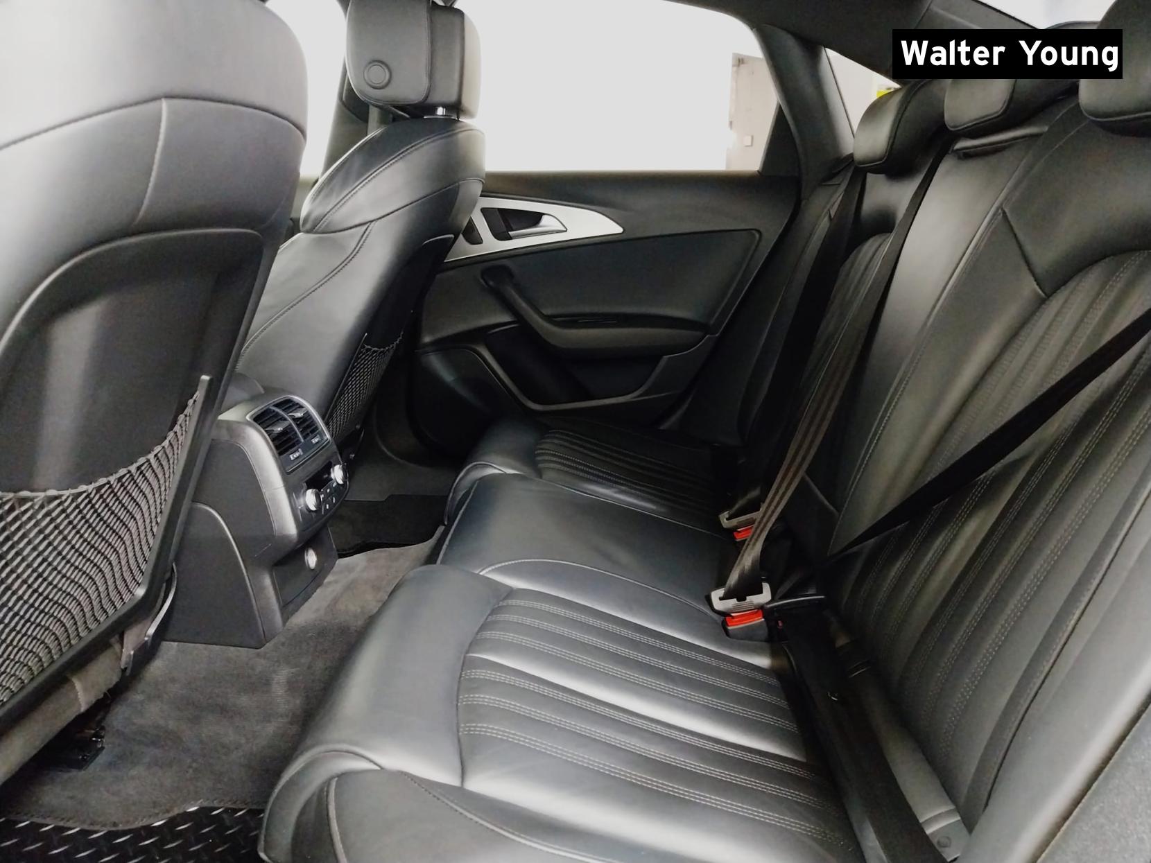 Audi A6 Saloon 2.0 TDI ultra S line Saloon 4dr Diesel S Tronic Euro 6 (s/s) (190 ps)