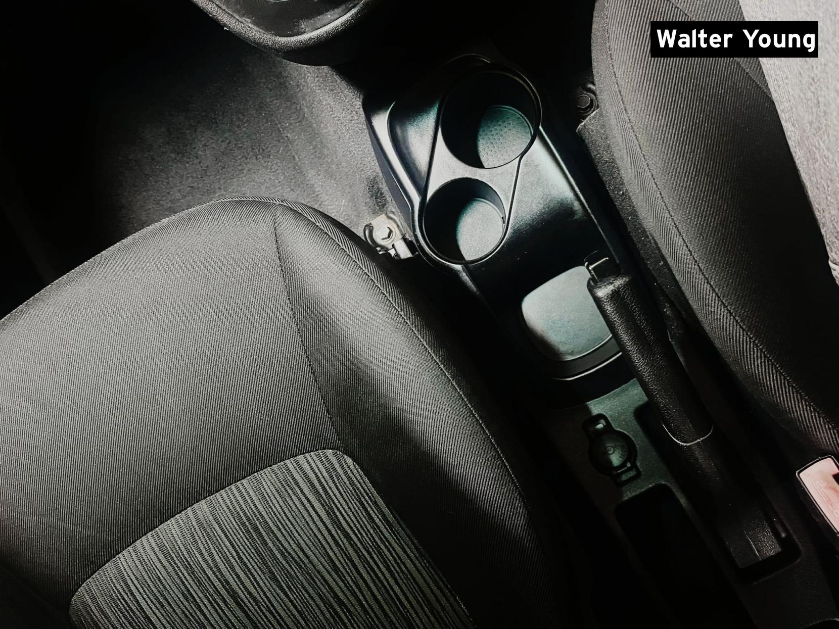 Hyundai i10 1.2 Active Hatchback 5dr Petrol Manual Euro 5 (85 bhp)