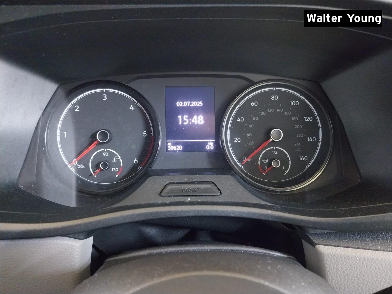 Volkswagen Transporter 2.0 TDI T28 Startline Panel Van 5dr Diesel Manual FWD SWB Euro 6 (s/s) (110 ps)