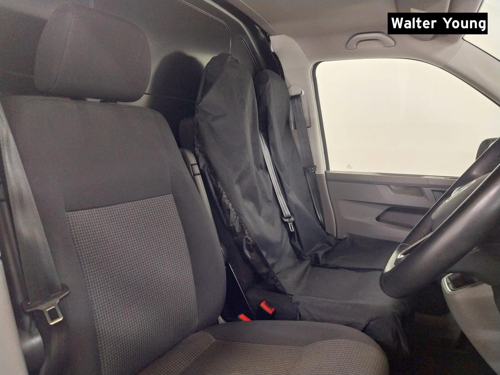 Volkswagen Transporter 2.0 TDI T28 Startline Panel Van 5dr Diesel Manual FWD SWB Euro 6 (s/s) (110 ps)