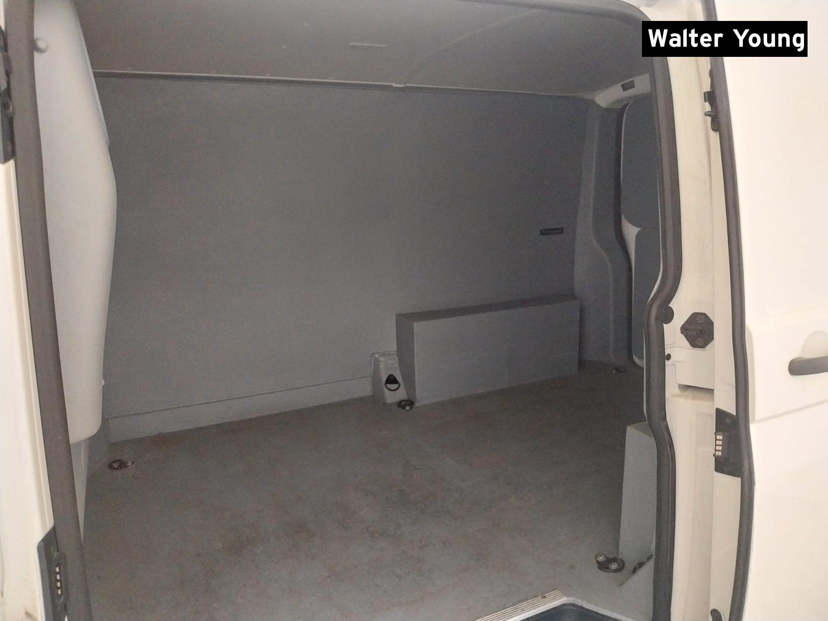 Volkswagen Transporter 2.0 TDI T28 Startline Panel Van 5dr Diesel Manual FWD SWB Euro 6 (s/s) (110 ps)