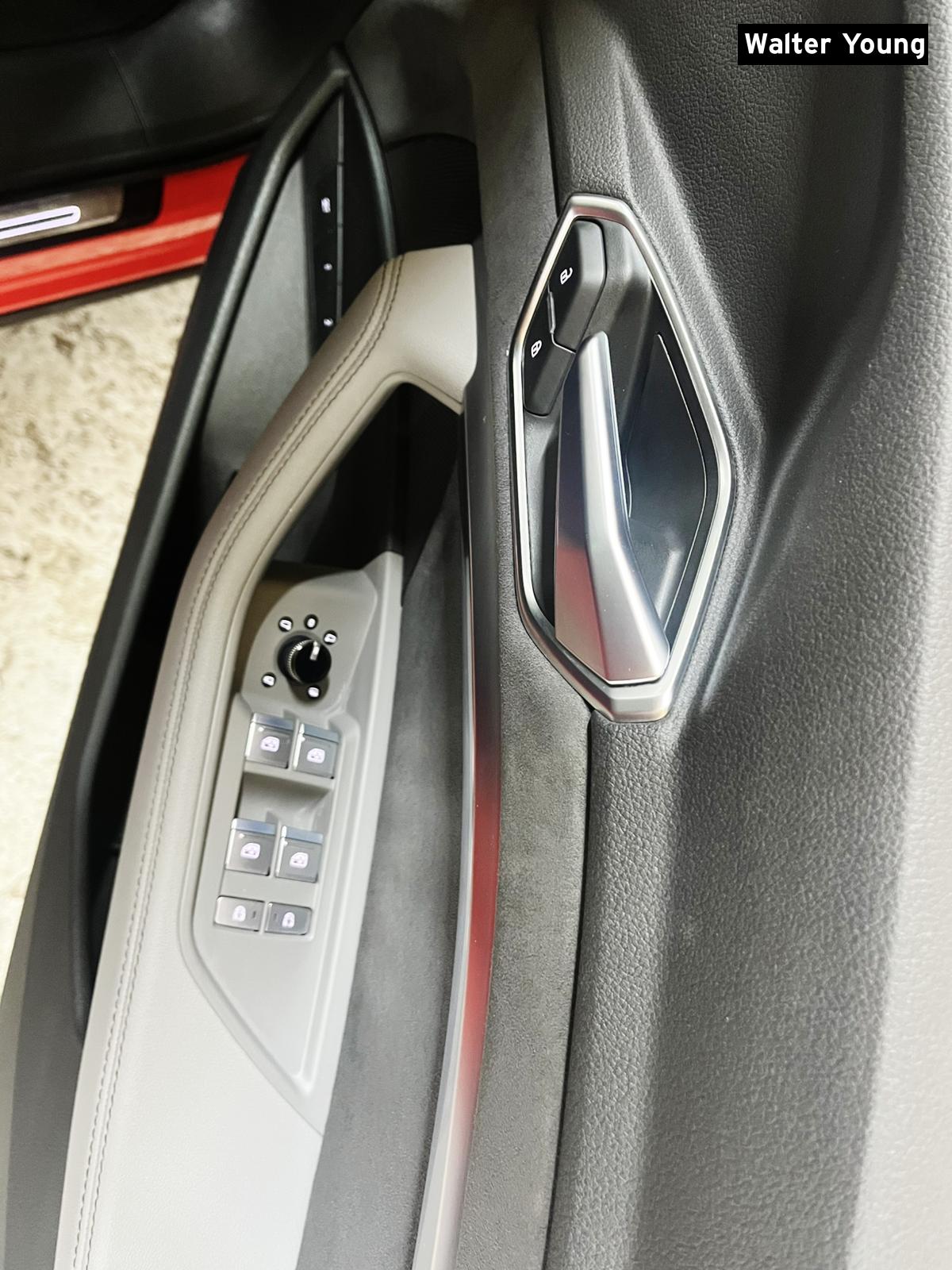 Audi e-tron 50 Black Edition SUV 5dr Electric Auto quattro 71.2kWh (11kW Charger) (313 ps)