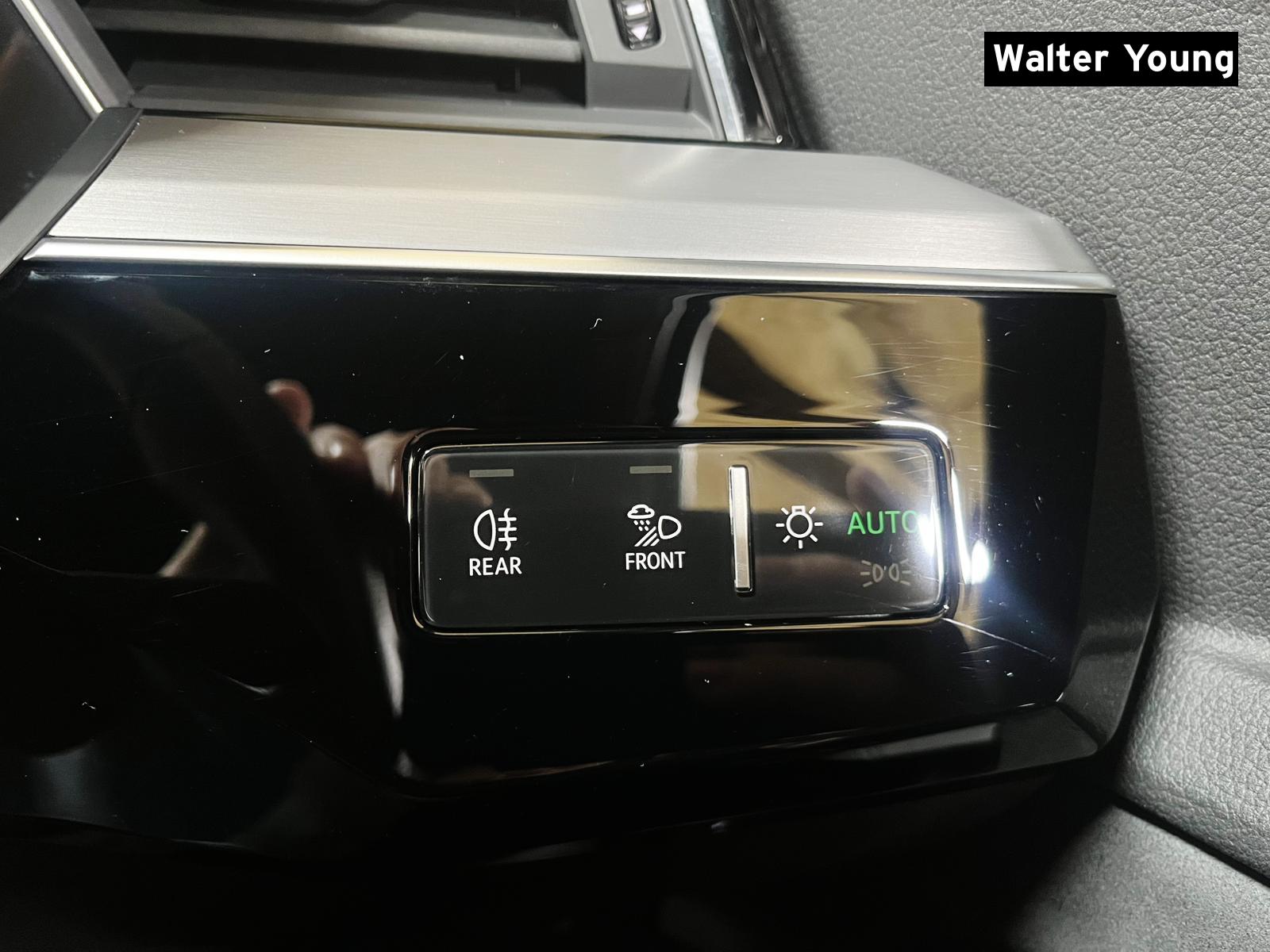 Audi e-tron 50 Black Edition SUV 5dr Electric Auto quattro 71.2kWh (11kW Charger) (313 ps)