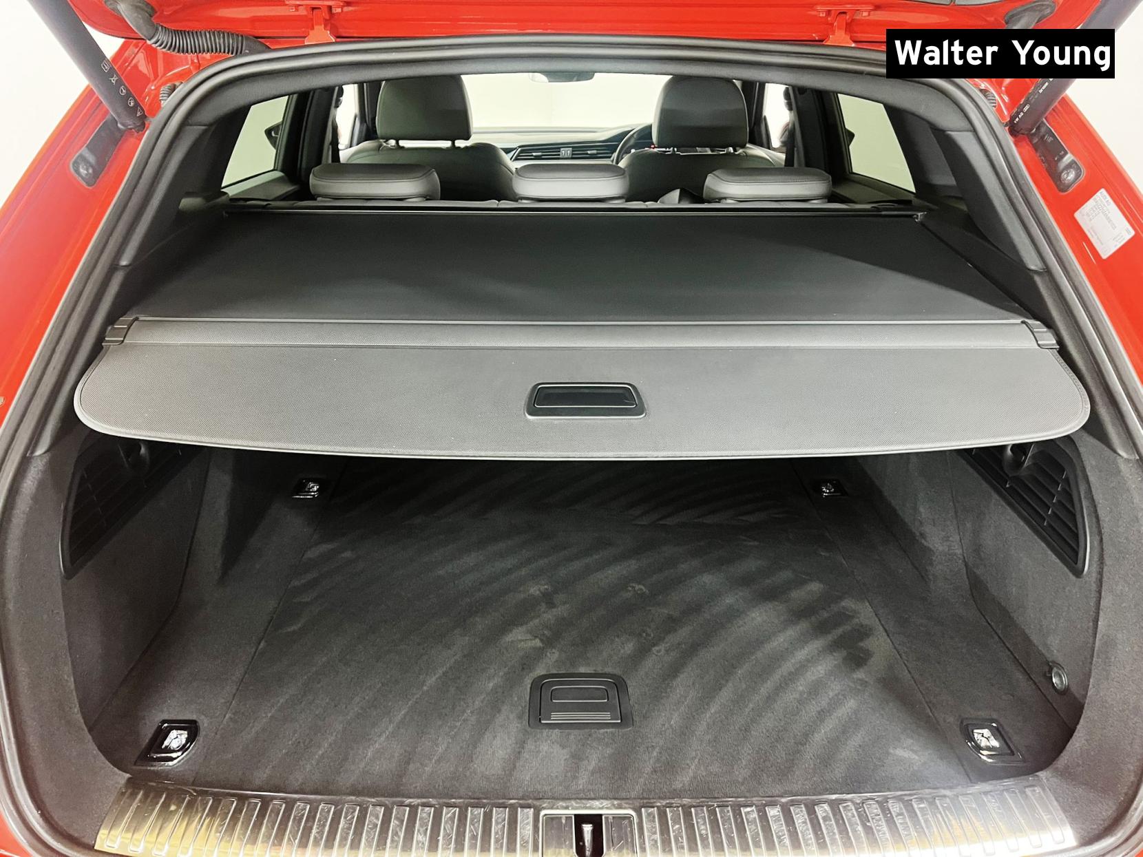 Audi e-tron 50 Black Edition SUV 5dr Electric Auto quattro 71.2kWh (11kW Charger) (313 ps)