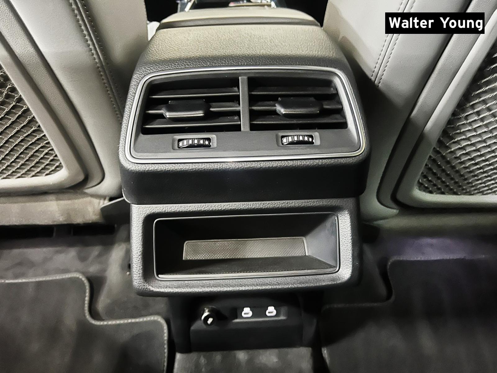 Audi e-tron 50 Black Edition SUV 5dr Electric Auto quattro 71.2kWh (11kW Charger) (313 ps)