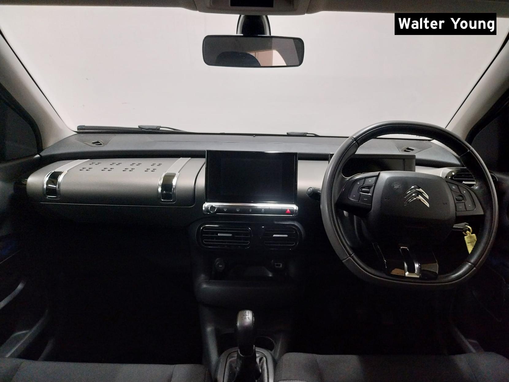 Citroen C4 Cactus 1.6 BlueHDi Flair Hatchback 5dr Diesel Manual Euro 6 (s/s) (100 ps)