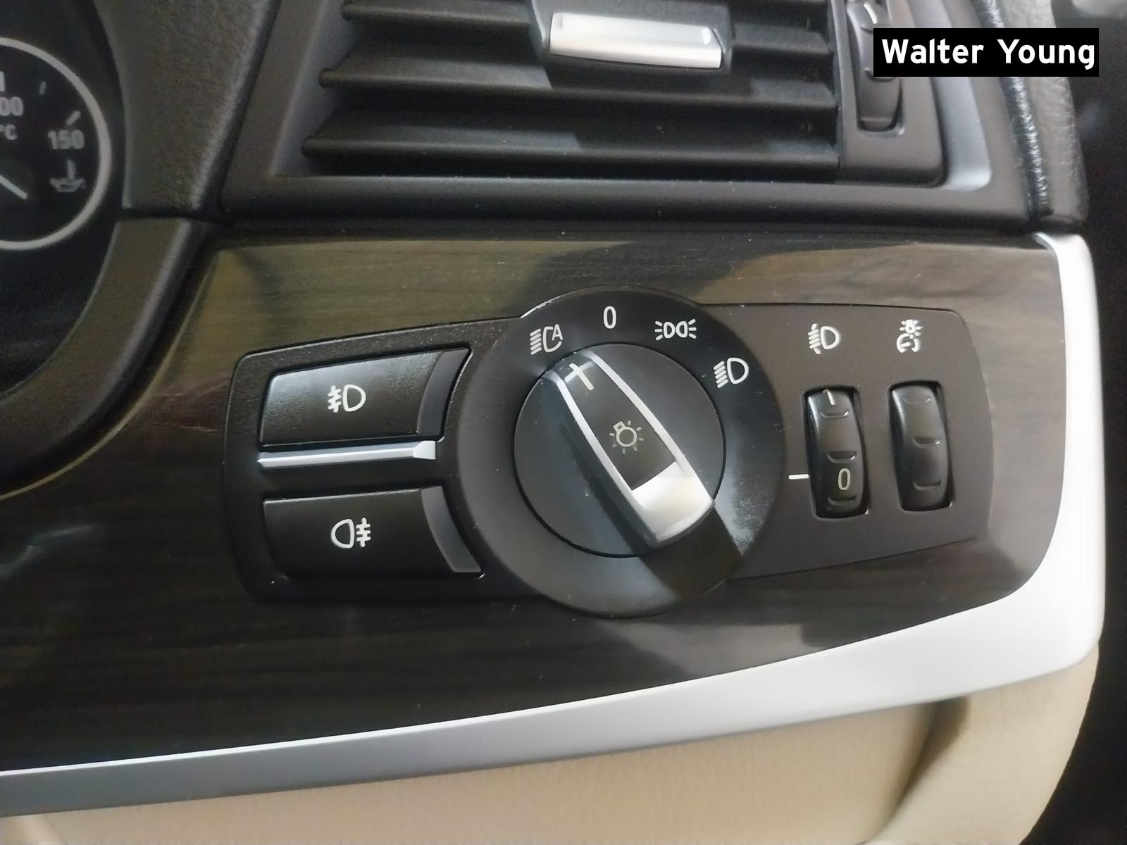 BMW 5 Series 2.0 520d M Sport Saloon 4dr Diesel Steptronic Euro 5 (s/s) (184 ps)