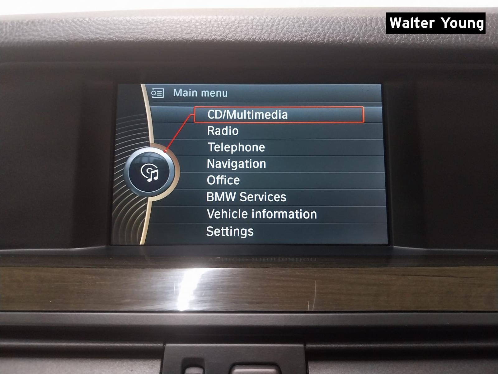 BMW 5 Series 2.0 520d M Sport Saloon 4dr Diesel Steptronic Euro 5 (s/s) (184 ps)