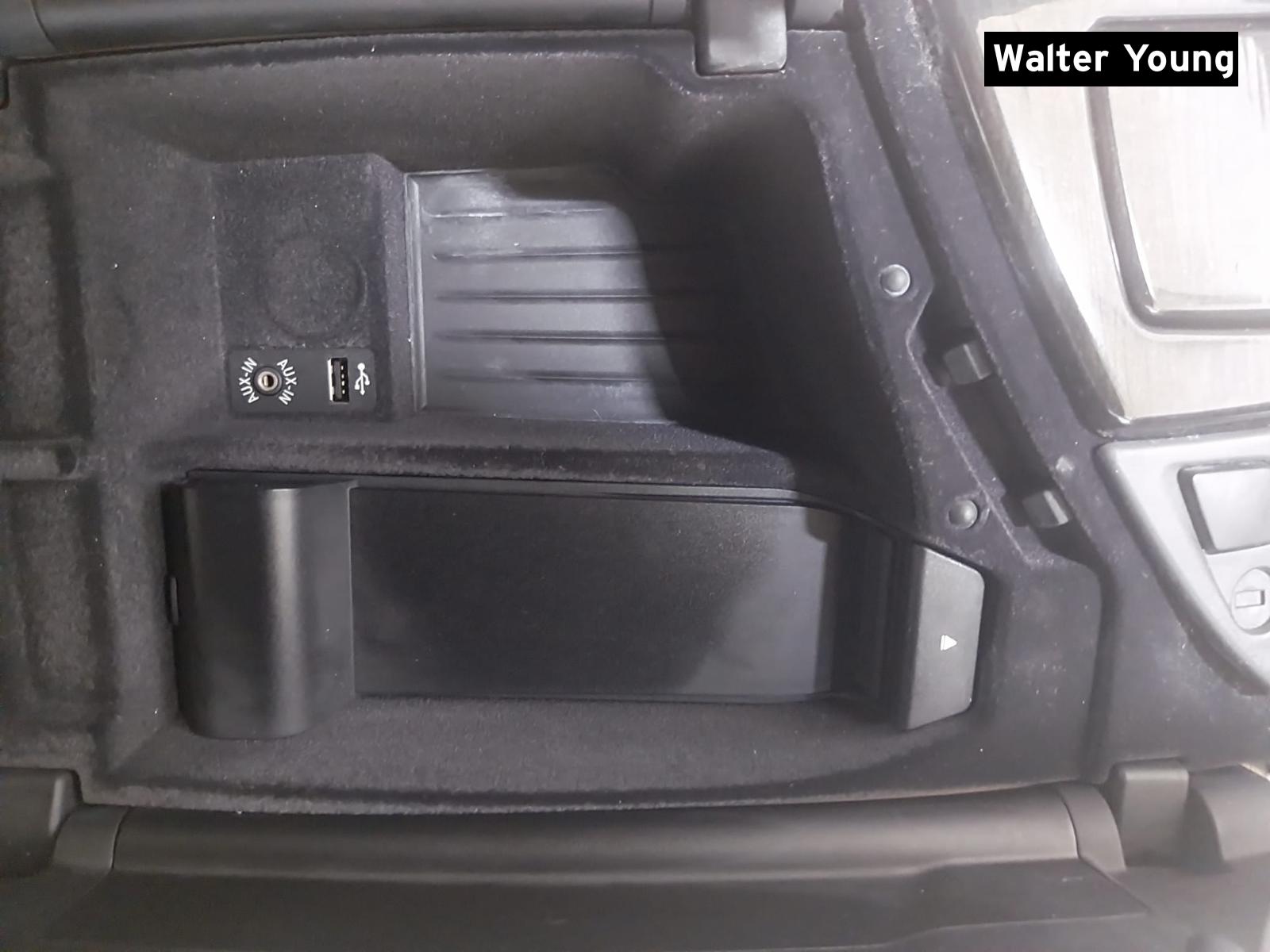 BMW 5 Series 2.0 520d M Sport Saloon 4dr Diesel Steptronic Euro 5 (s/s) (184 ps)