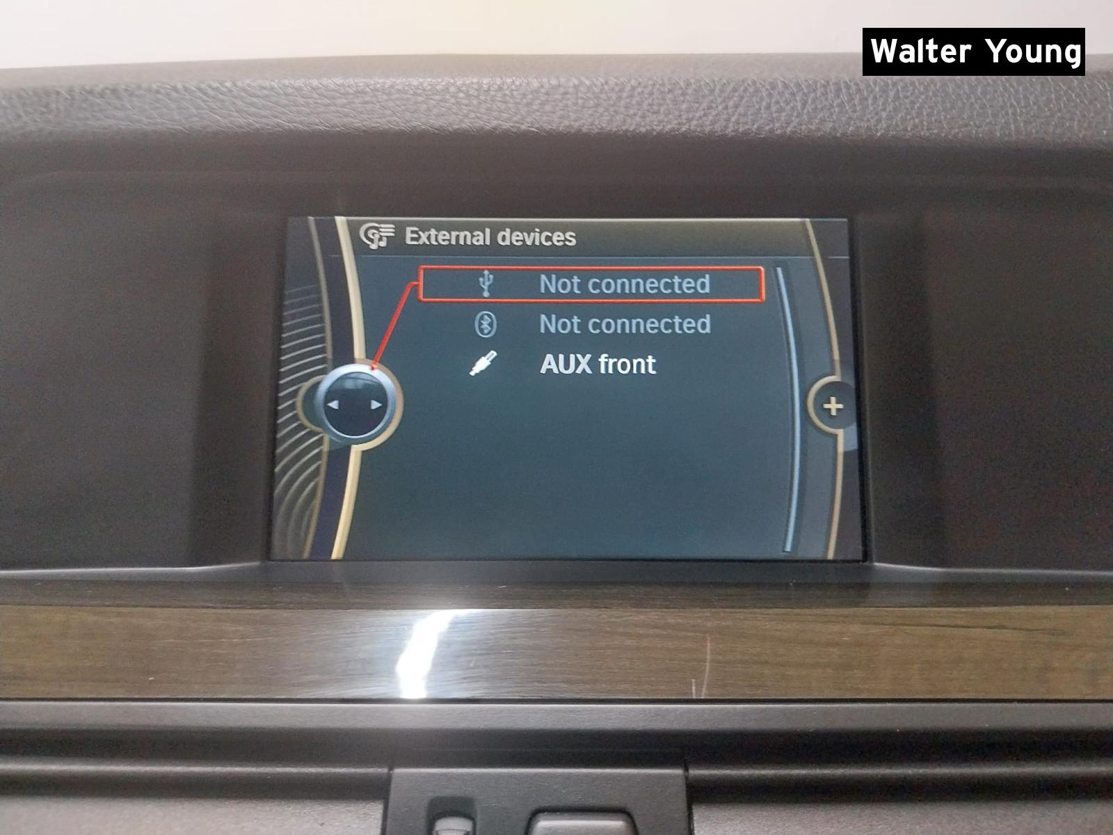 BMW 5 Series 2.0 520d M Sport Saloon 4dr Diesel Steptronic Euro 5 (s/s) (184 ps)