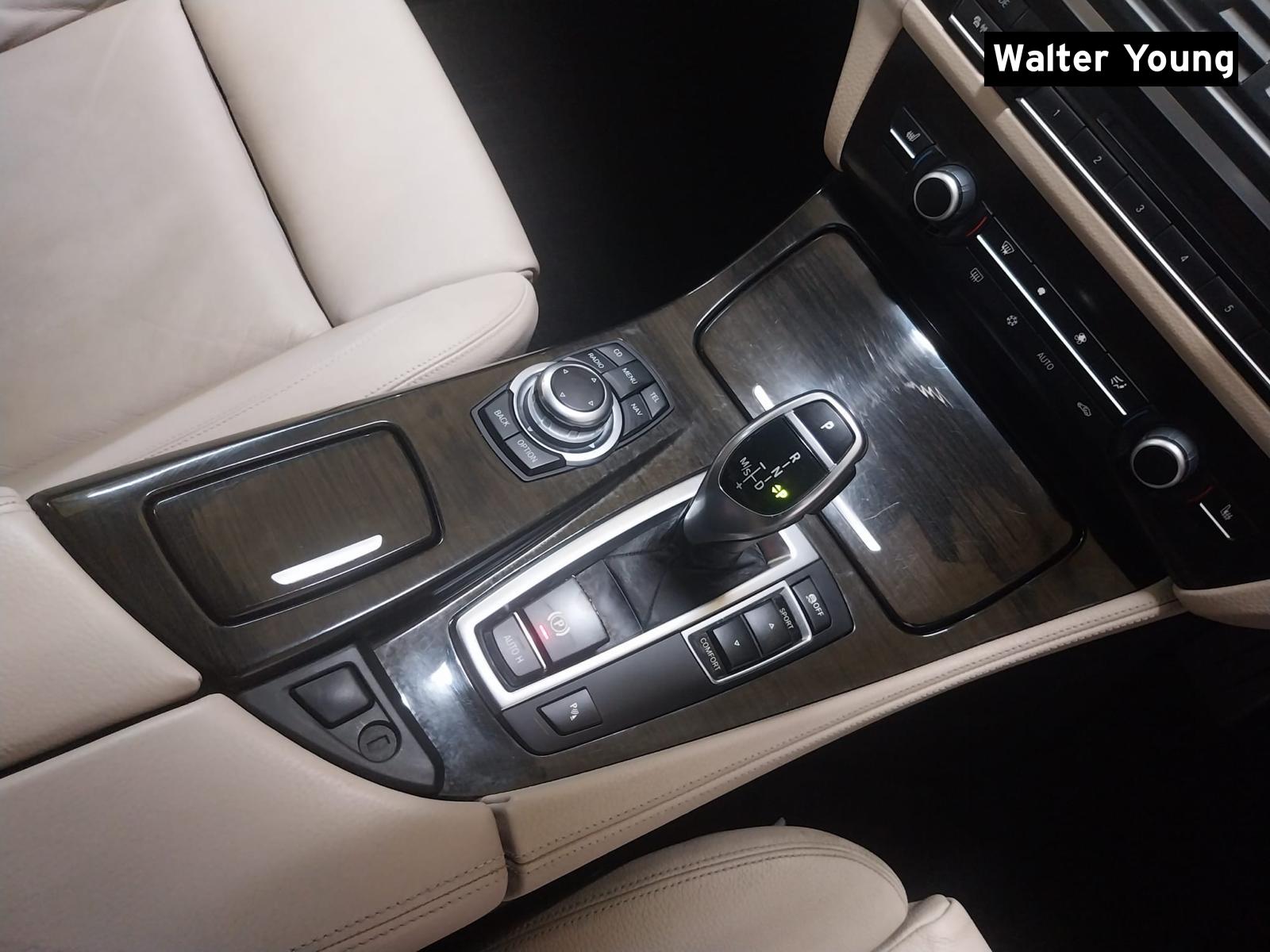 BMW 5 Series 2.0 520d M Sport Saloon 4dr Diesel Steptronic Euro 5 (s/s) (184 ps)