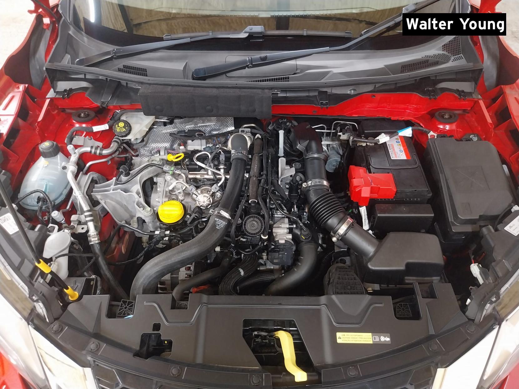 Nissan Juke 1.0 DIG-T N-Connecta SUV 5dr Petrol Manual Euro 6 (s/s) (114 ps)