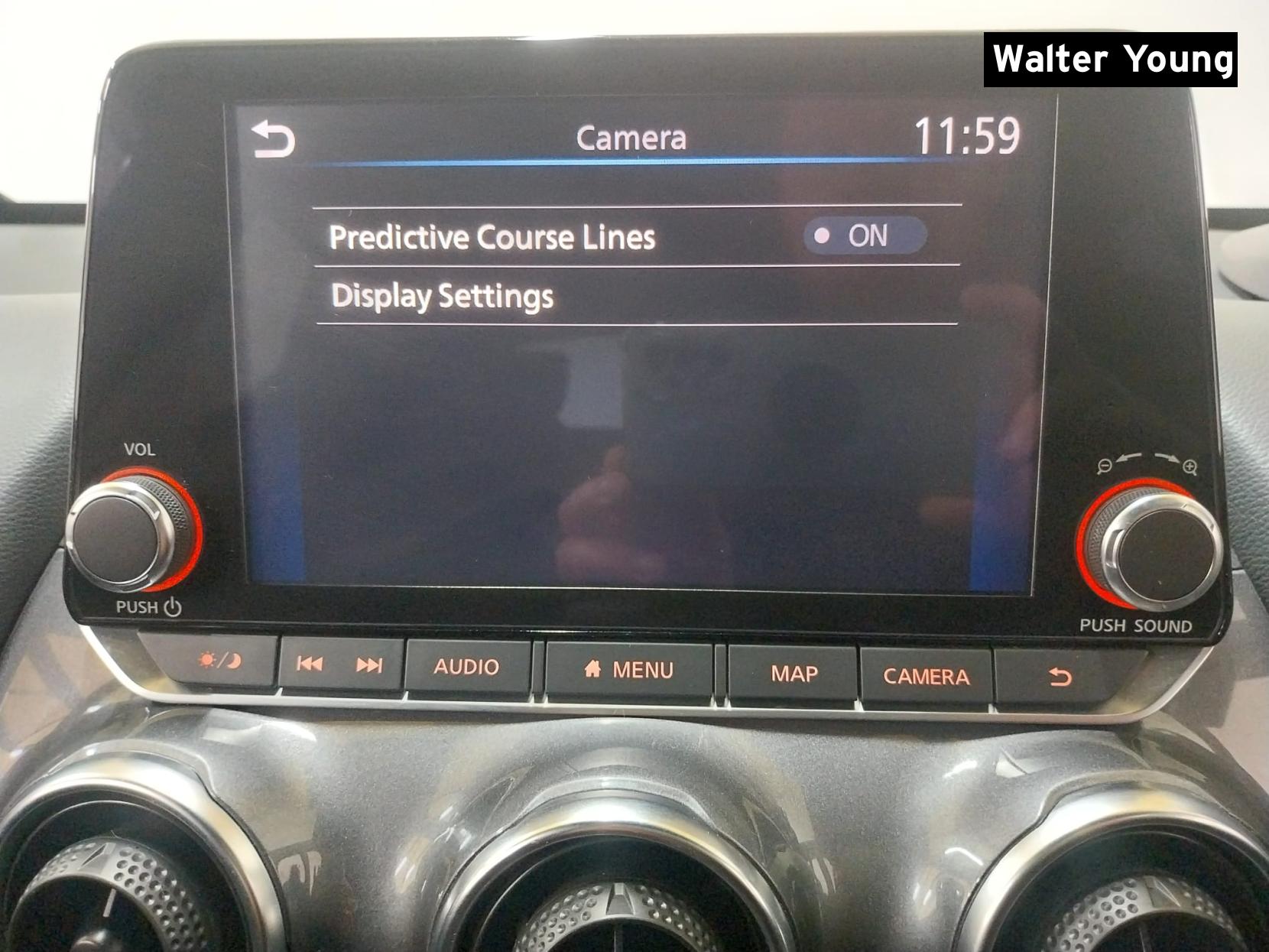 Nissan Juke 1.0 DIG-T N-Connecta SUV 5dr Petrol Manual Euro 6 (s/s) (114 ps)