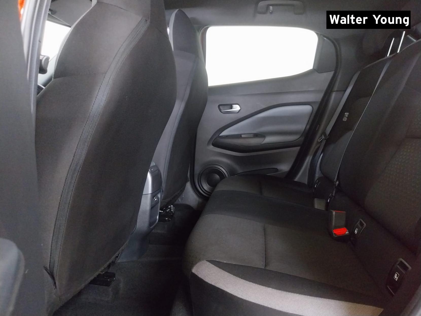 Nissan Juke 1.0 DIG-T N-Connecta SUV 5dr Petrol Manual Euro 6 (s/s) (114 ps)