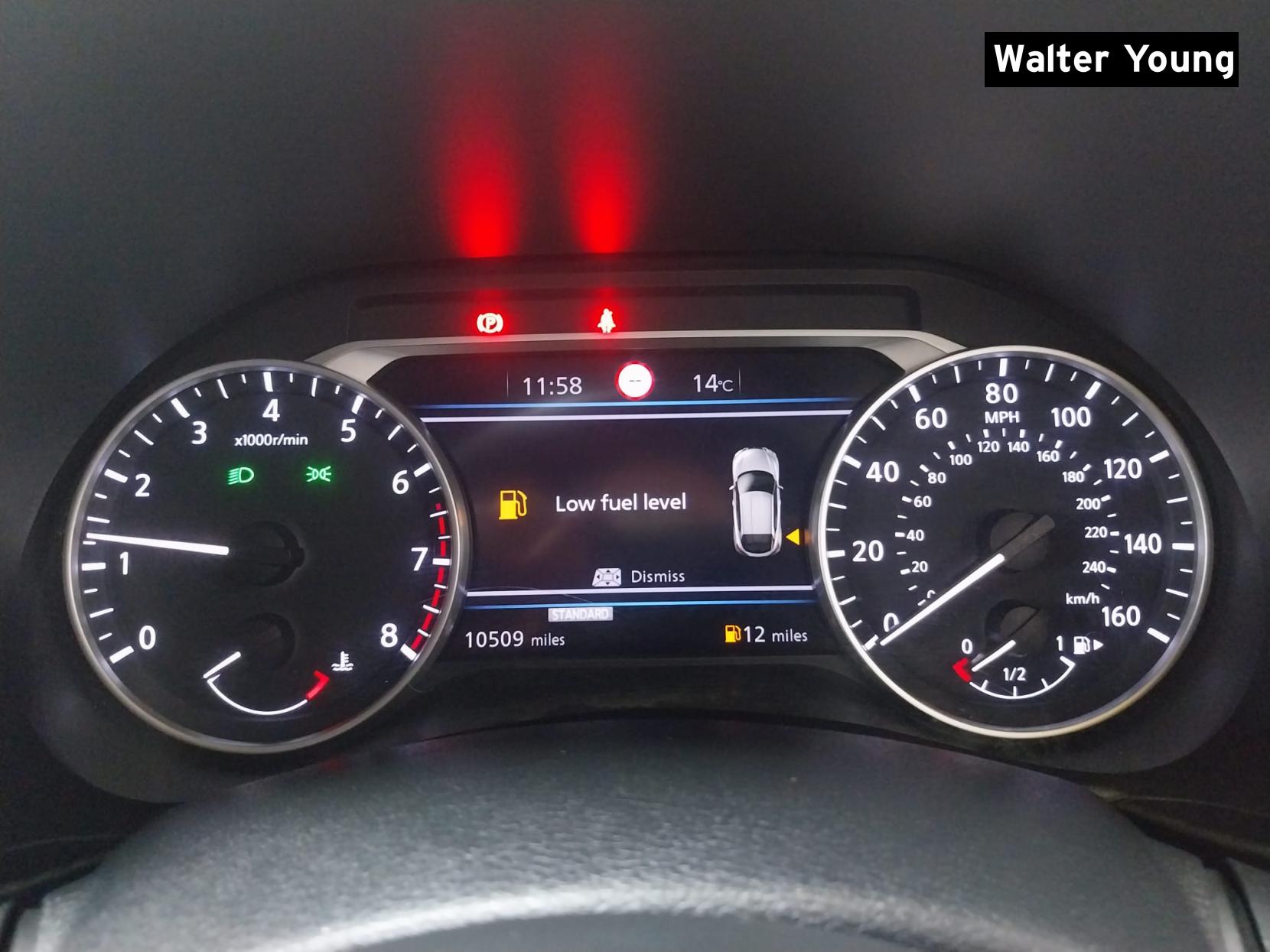 Nissan Juke 1.0 DIG-T N-Connecta SUV 5dr Petrol Manual Euro 6 (s/s) (114 ps)