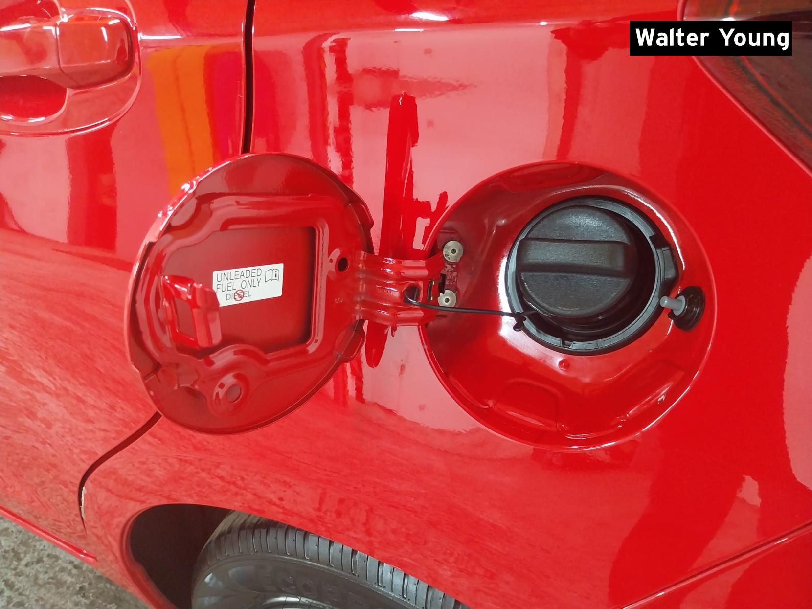 Toyota Yaris 1.33 Dual VVT-i Icon Hatchback 5dr Petrol Manual Euro 5 Euro 5 (99 ps)