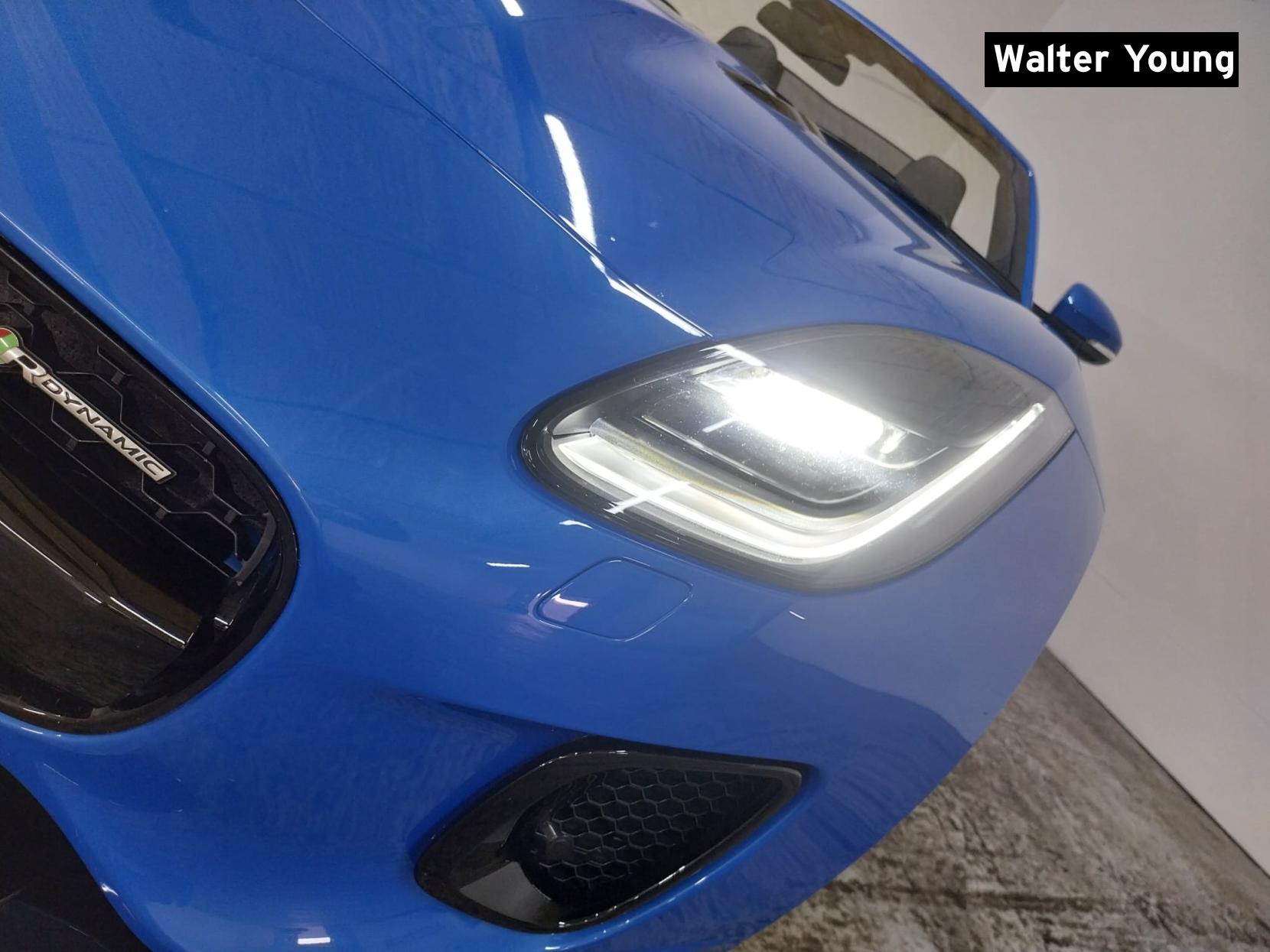 Jaguar F-Type 3.0 V6 R-Dynamic Convertible 2dr Petrol Auto Euro 6 (s/s) (380 ps)