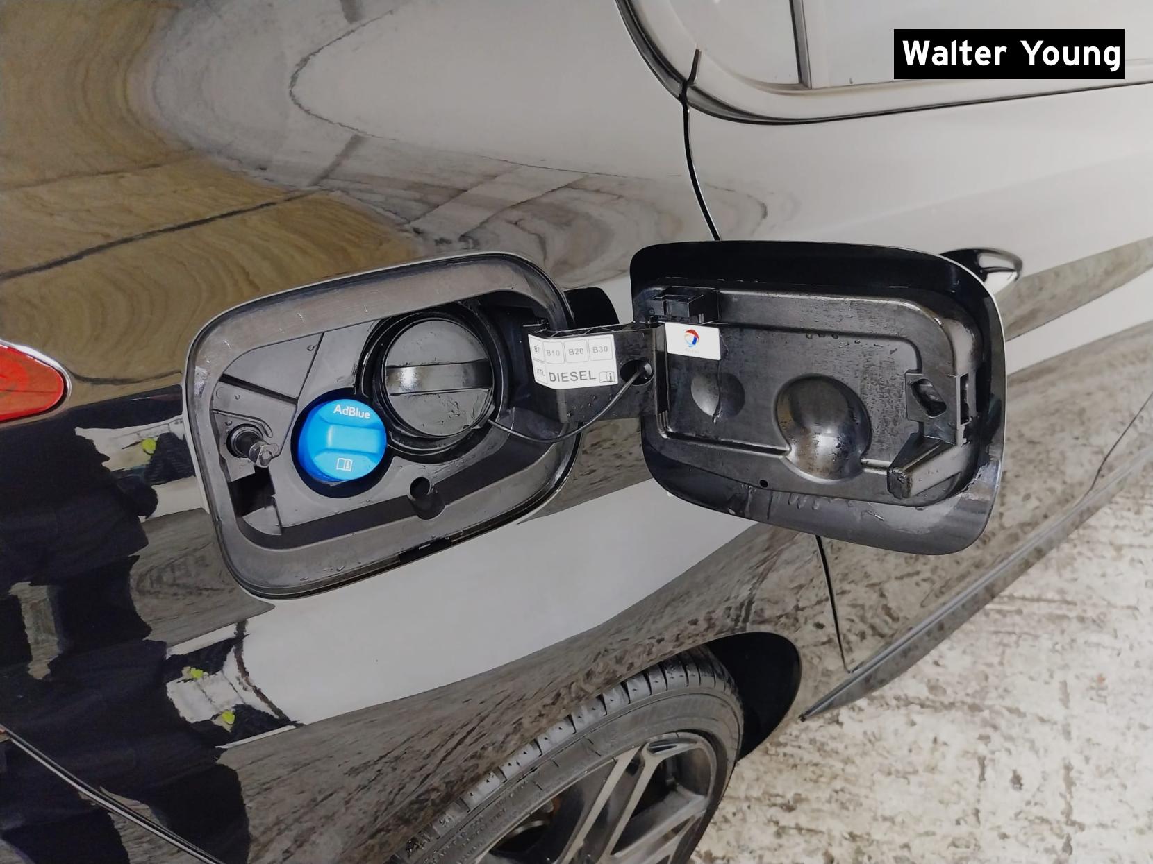 Peugeot 308 1.5 BlueHDi GT Line Hatchback 5dr Diesel Manual Euro 6 (s/s) (130 ps)