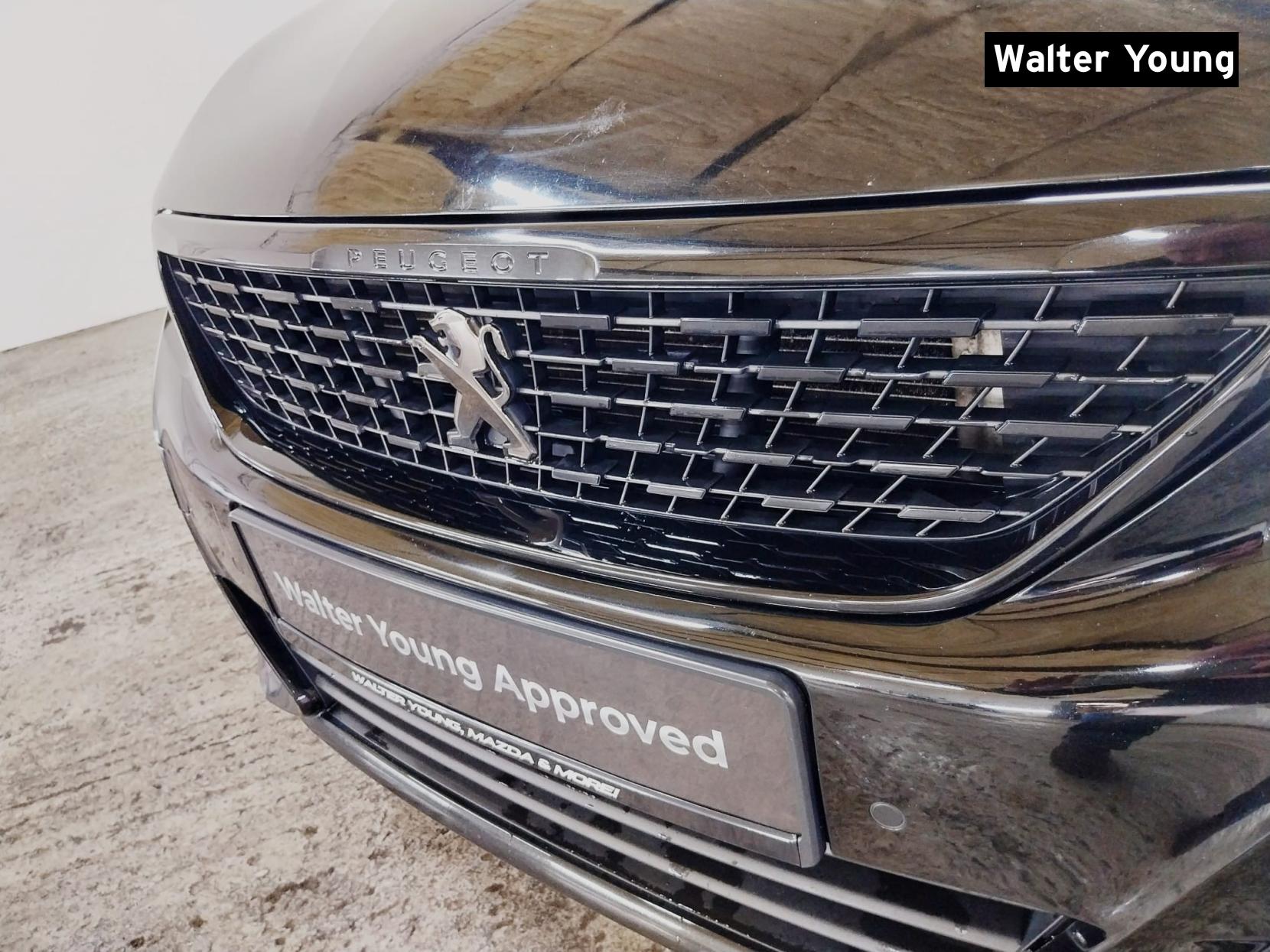 Peugeot 308 1.5 BlueHDi GT Line Hatchback 5dr Diesel Manual Euro 6 (s/s) (130 ps)