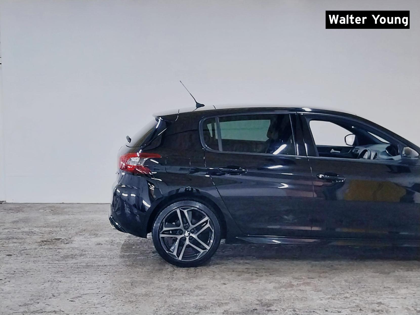 Peugeot 308 1.5 BlueHDi GT Line Hatchback 5dr Diesel Manual Euro 6 (s/s) (130 ps)