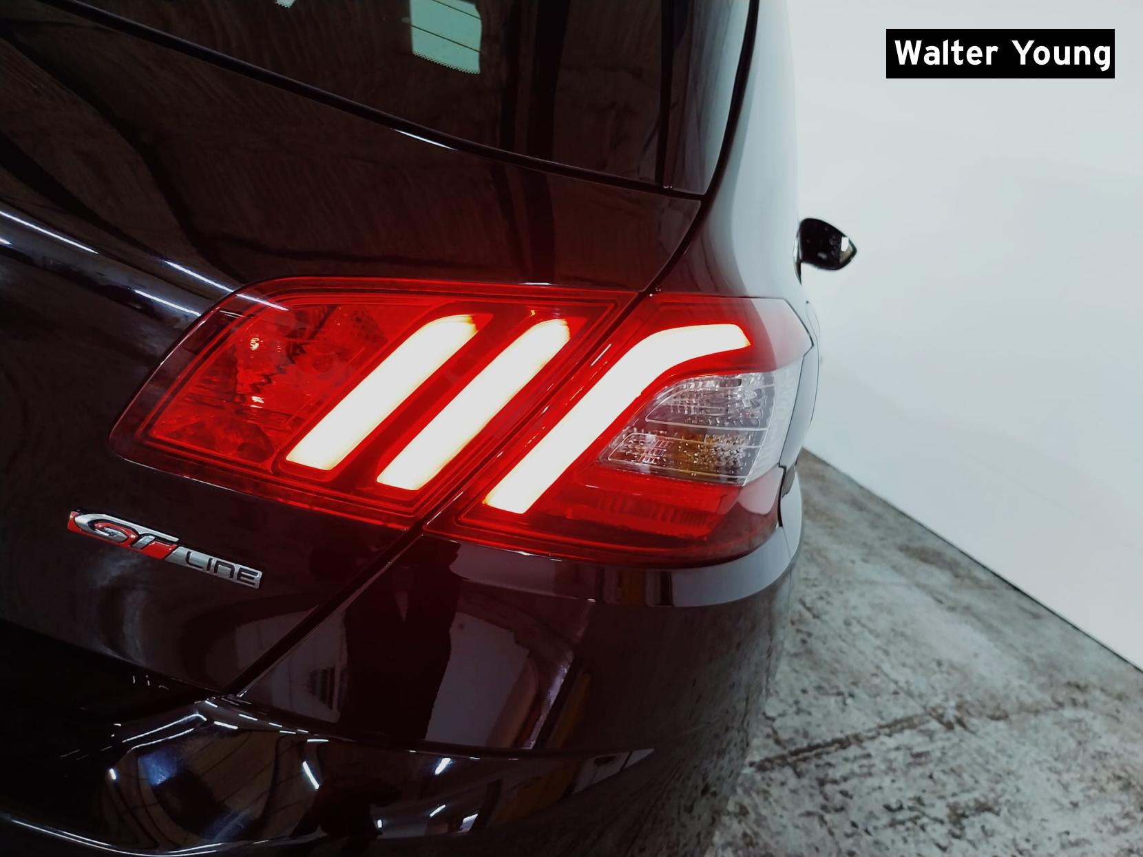 Peugeot 308 1.5 BlueHDi GT Line Hatchback 5dr Diesel Manual Euro 6 (s/s) (130 ps)