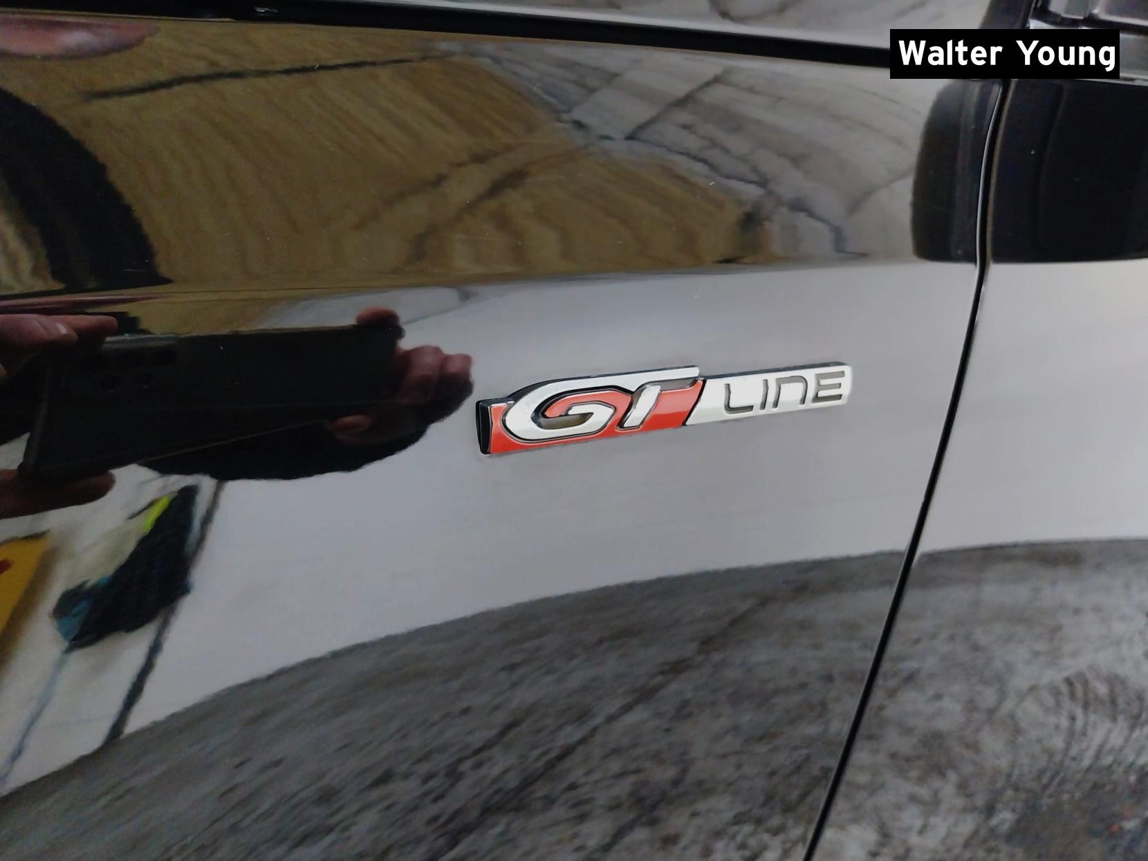 Peugeot 308 1.5 BlueHDi GT Line Hatchback 5dr Diesel Manual Euro 6 (s/s) (130 ps)