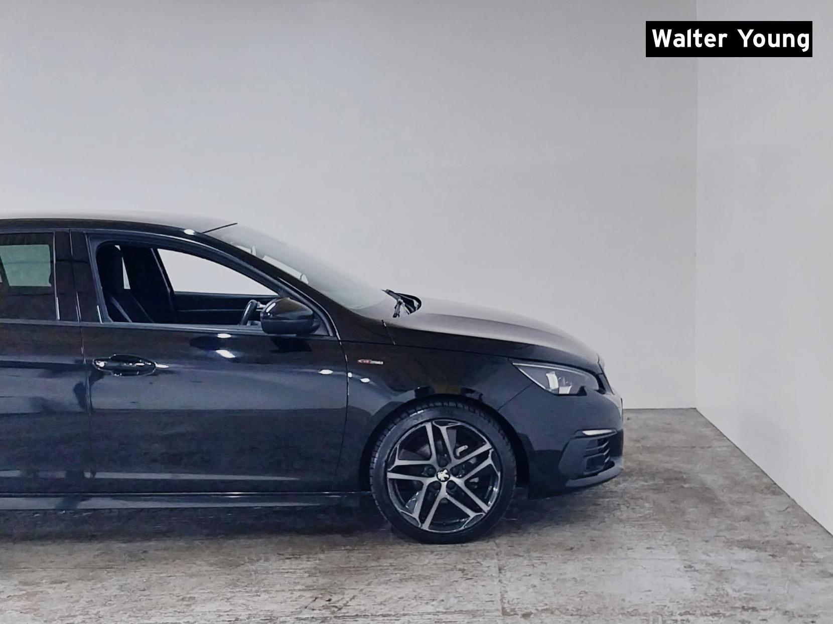 Peugeot 308 1.5 BlueHDi GT Line Hatchback 5dr Diesel Manual Euro 6 (s/s) (130 ps)