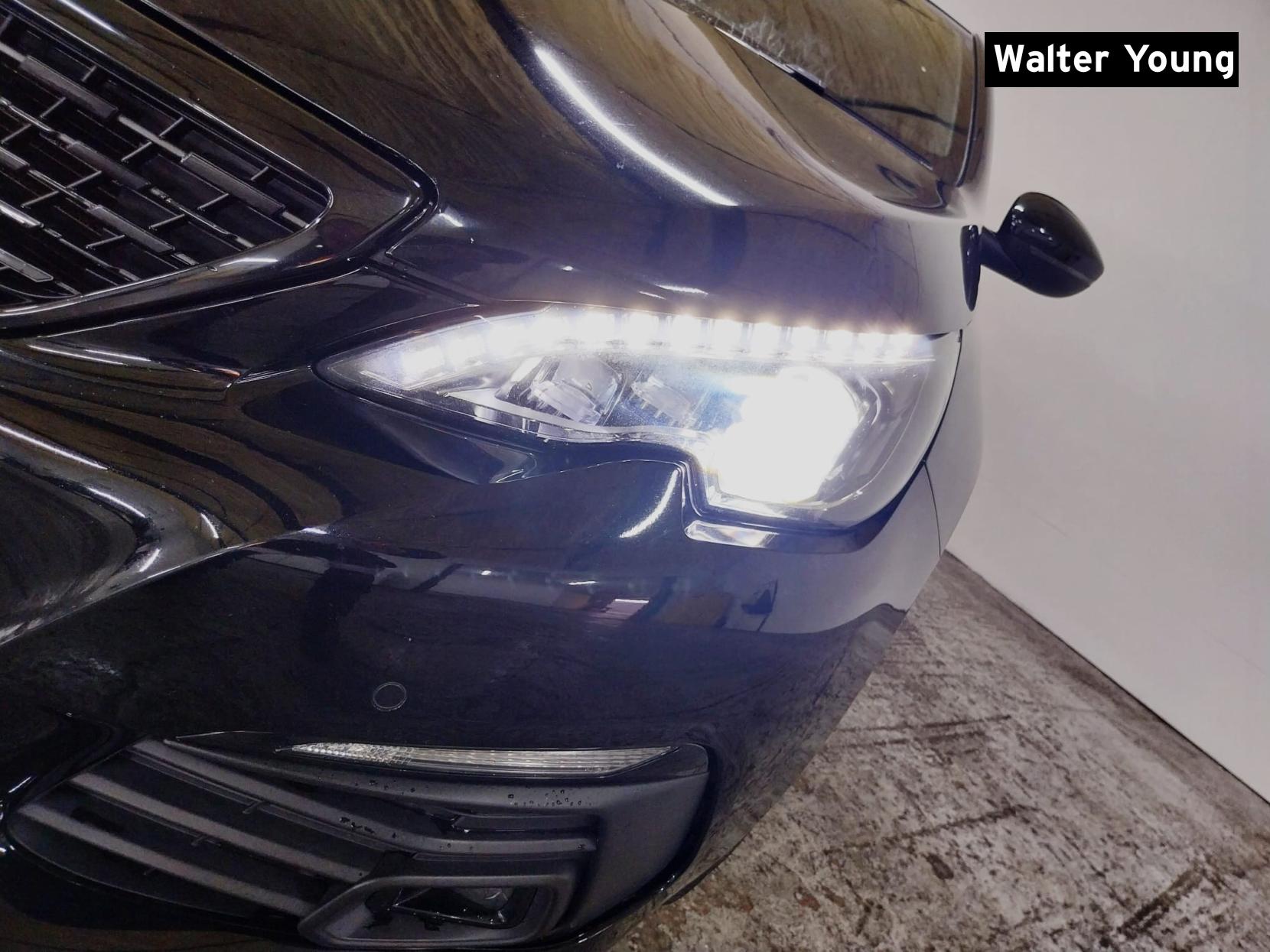 Peugeot 308 1.5 BlueHDi GT Line Hatchback 5dr Diesel Manual Euro 6 (s/s) (130 ps)