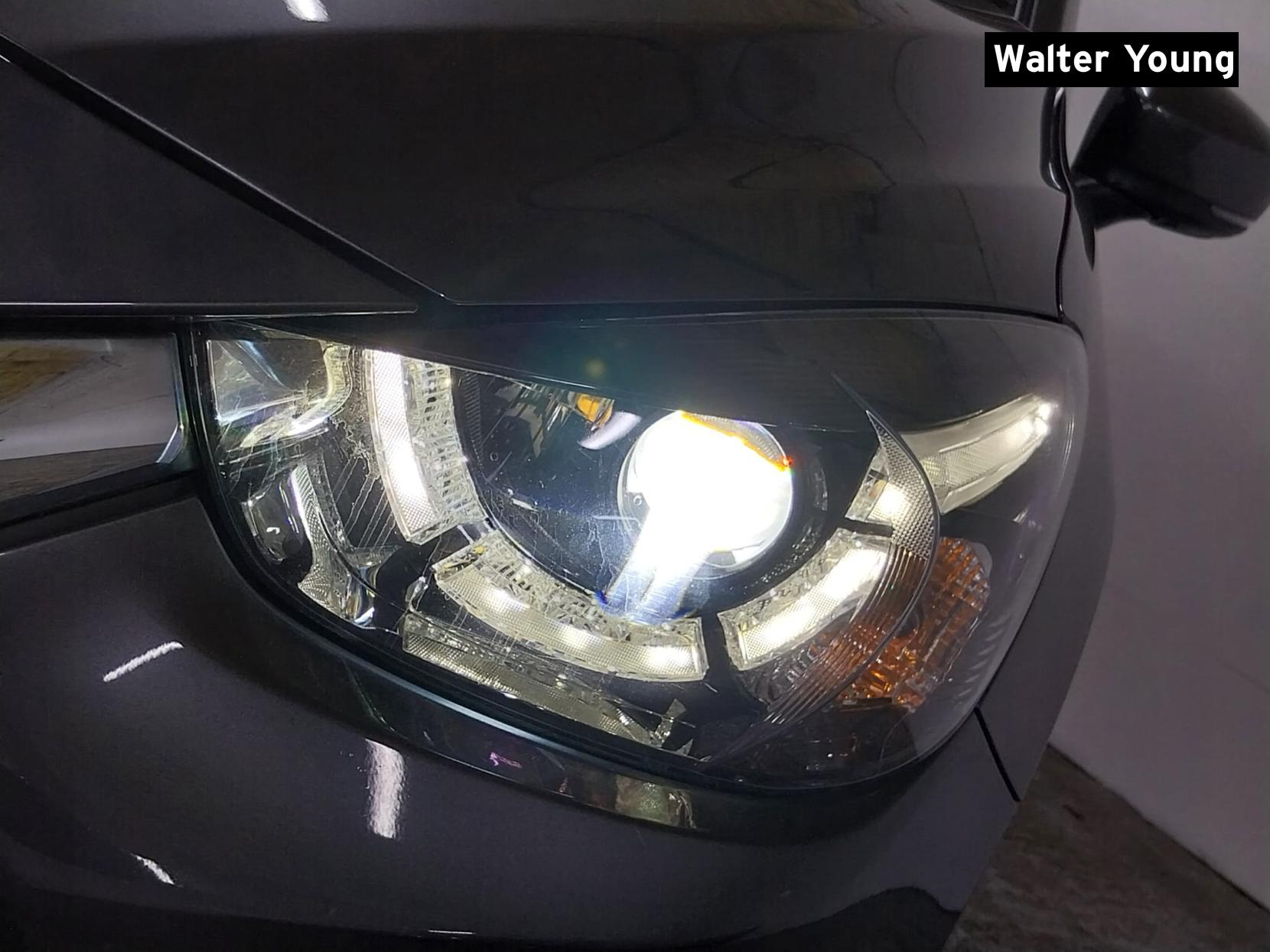 Mazda Mazda2 1.5 SKYACTIV-G GT Sport Nav+ Hatchback 5dr Petrol Manual Euro 6 (s/s) (115 ps)