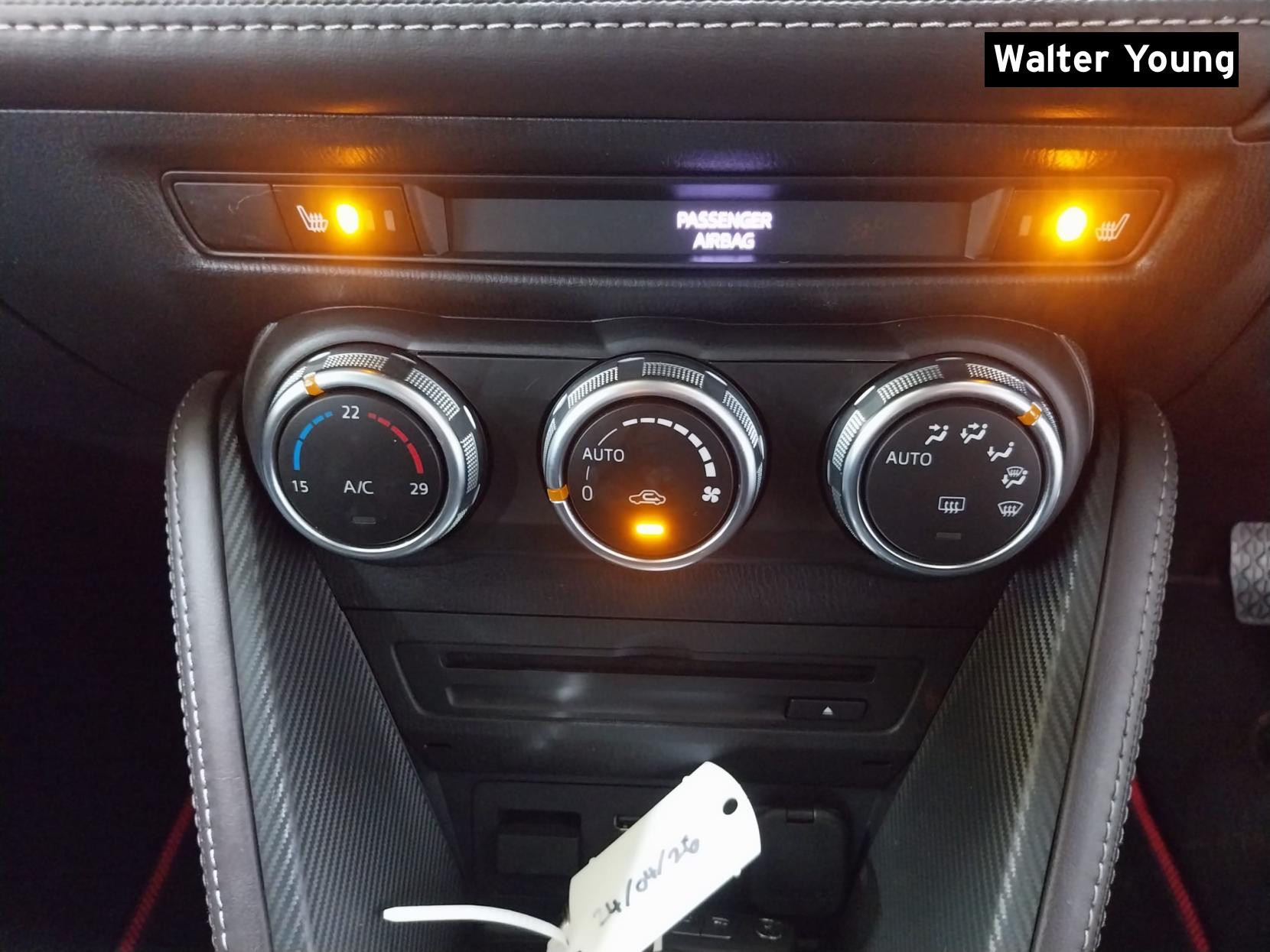 Mazda Mazda2 1.5 SKYACTIV-G GT Sport Nav+ Hatchback 5dr Petrol Manual Euro 6 (s/s) (115 ps)