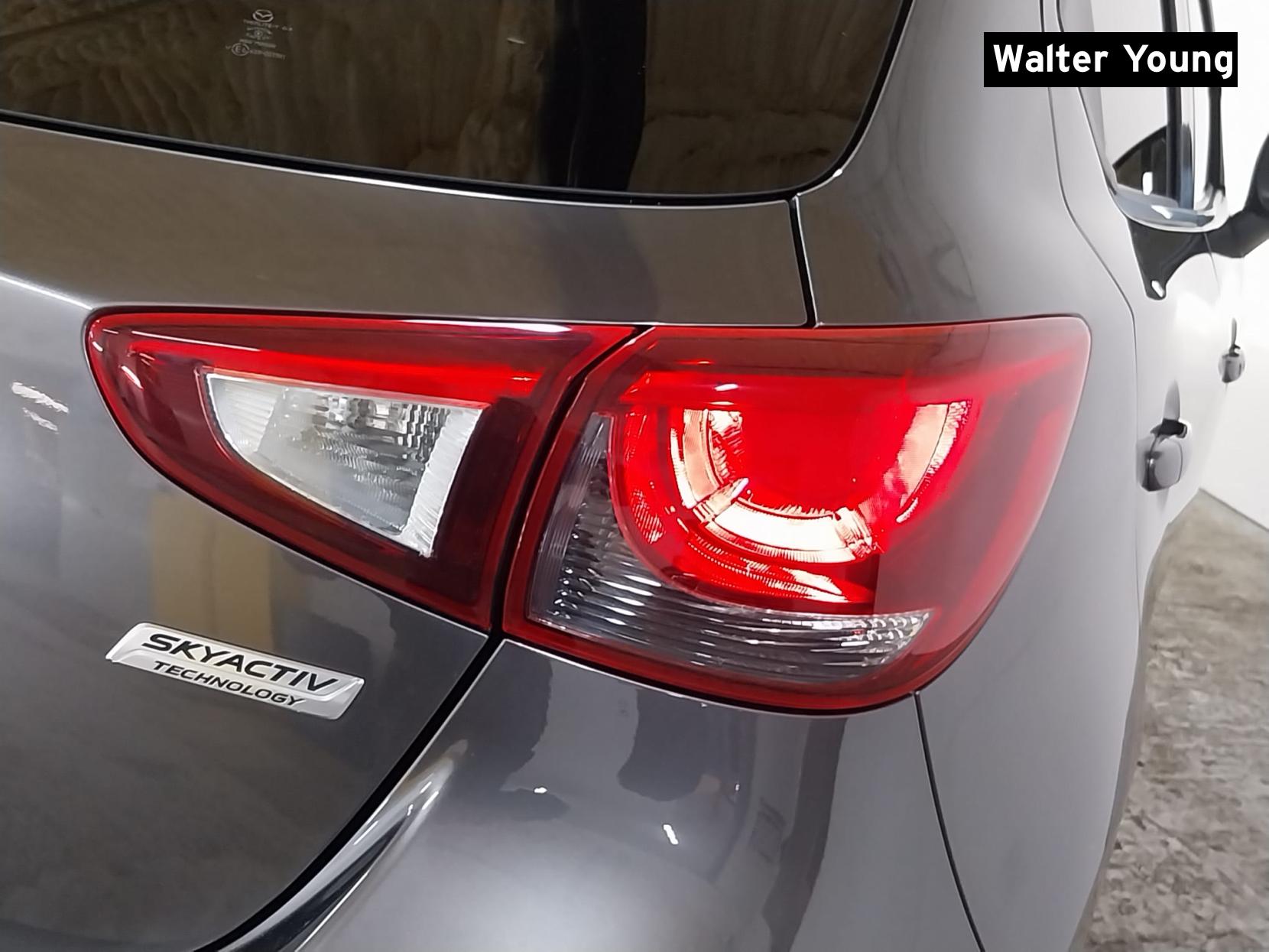 Mazda Mazda2 1.5 SKYACTIV-G GT Sport Nav+ Hatchback 5dr Petrol Manual Euro 6 (s/s) (115 ps)