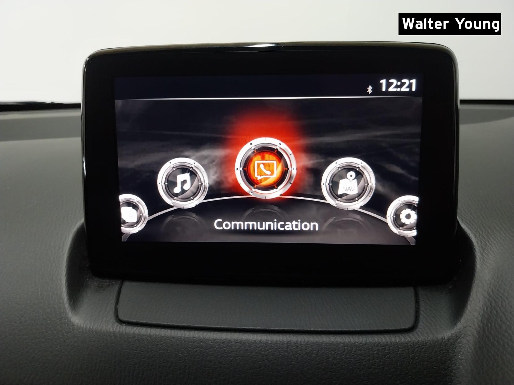 Mazda Mazda2 1.5 SKYACTIV-G GT Sport Nav+ Hatchback 5dr Petrol Manual Euro 6 (s/s) (115 ps)